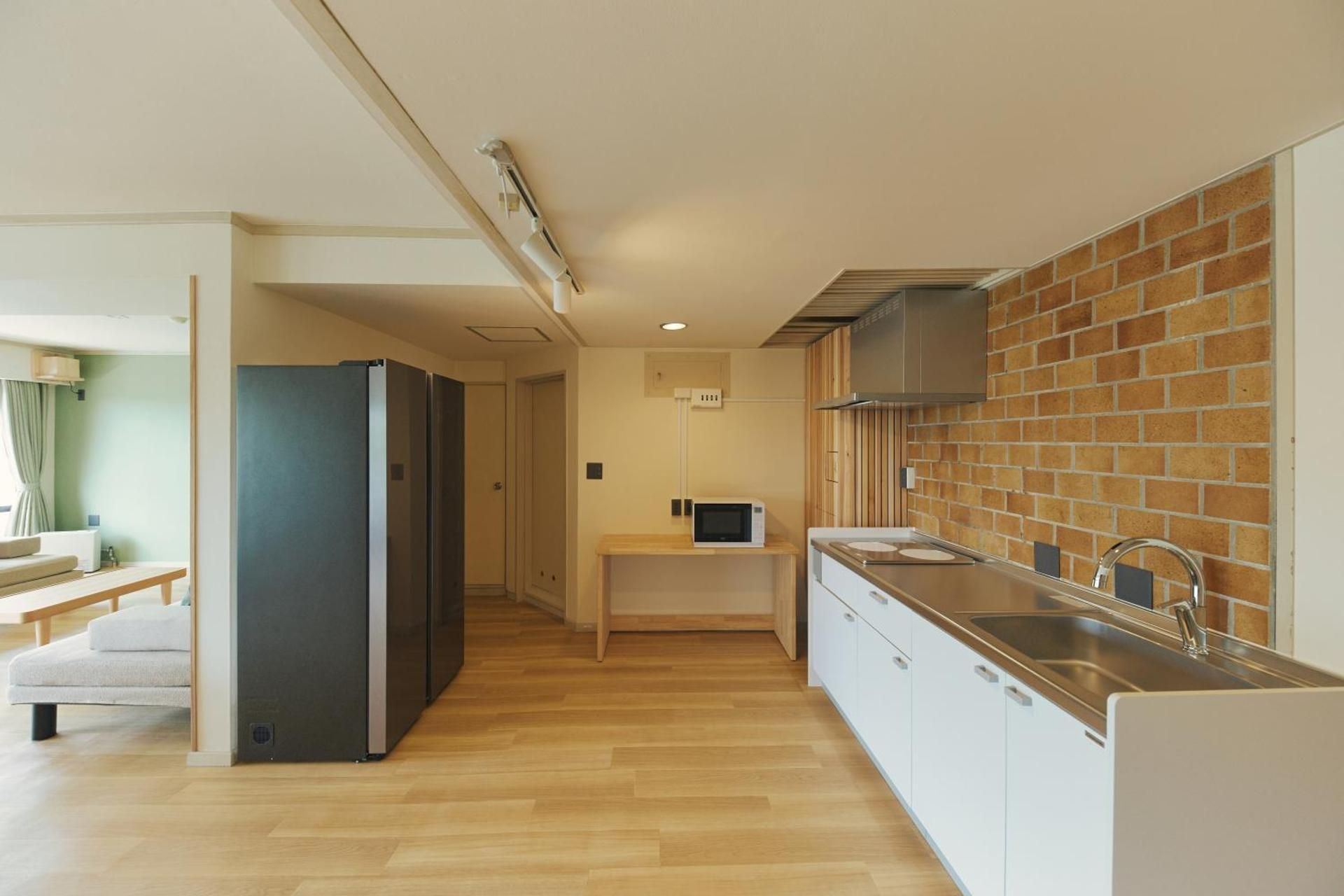Deluxe Double or Twin Room with Mountain View