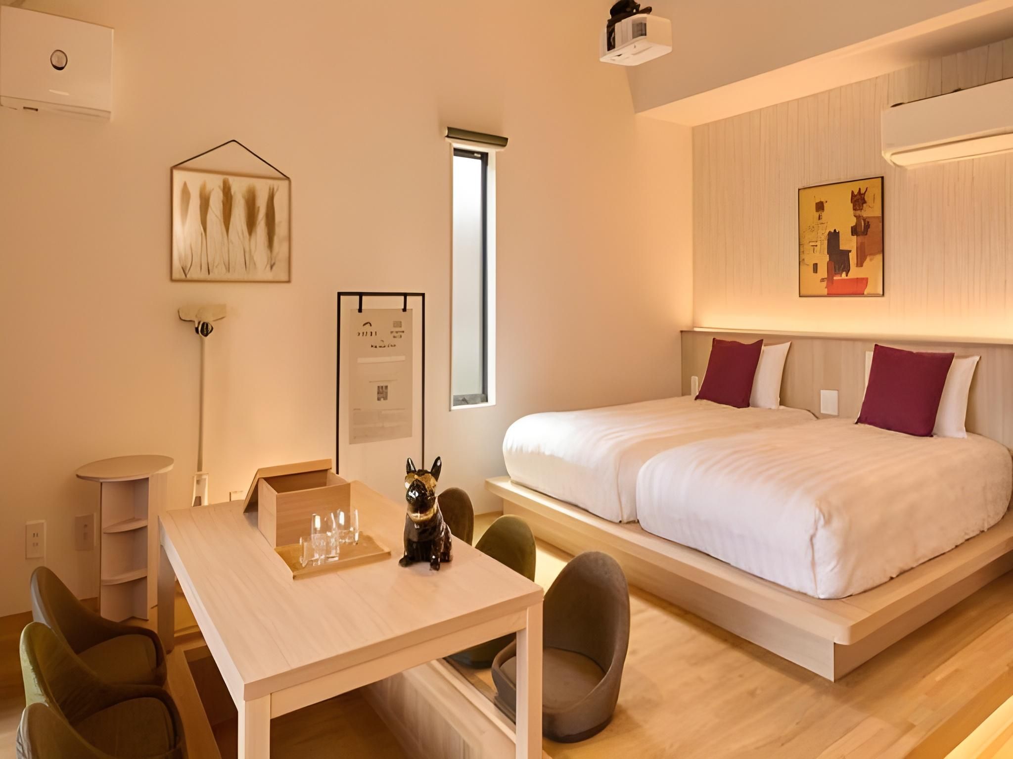 Concept Room - Armonia