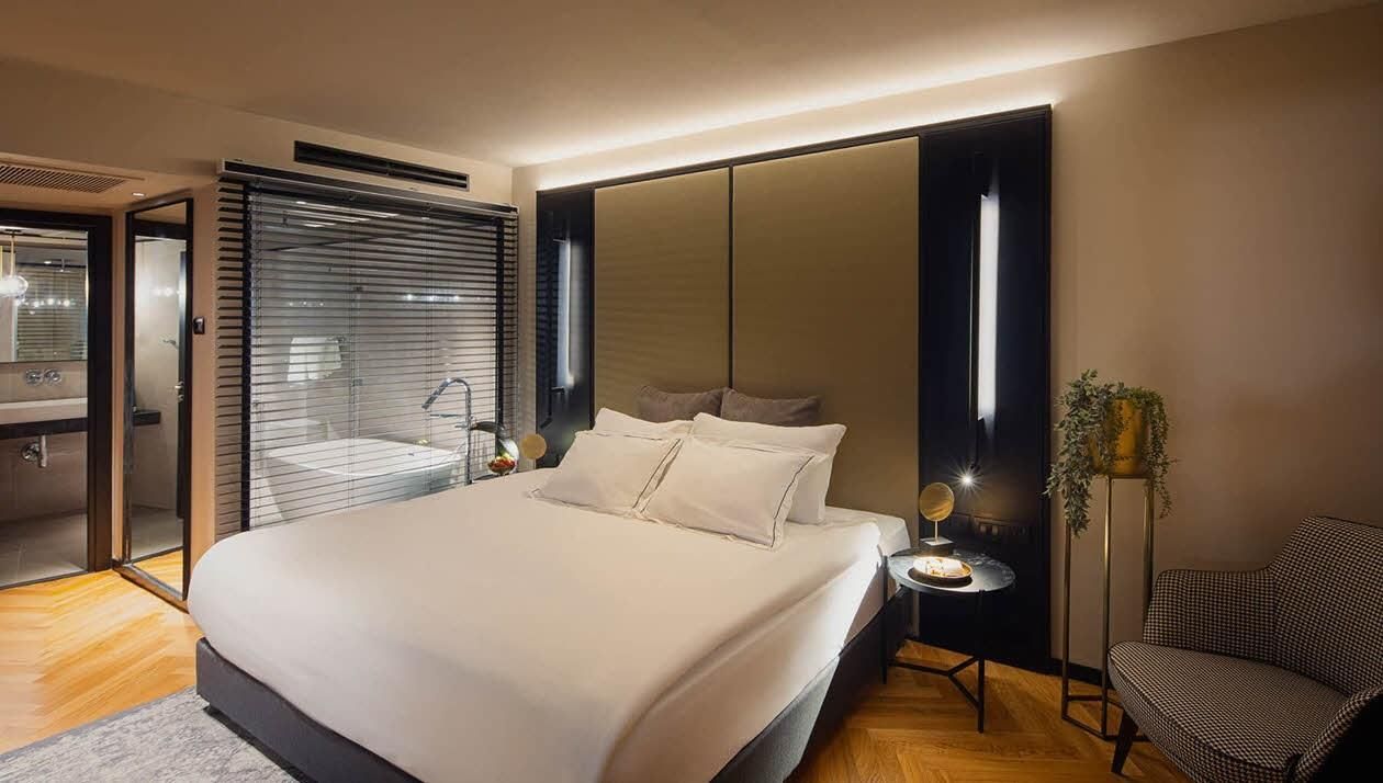 Grand Suite