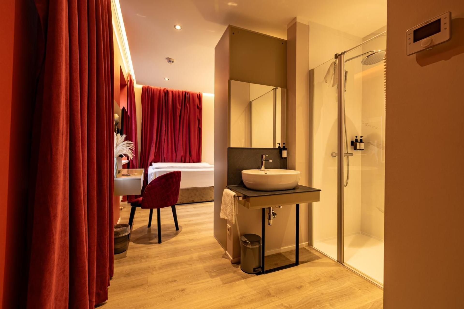 Superior Single Room