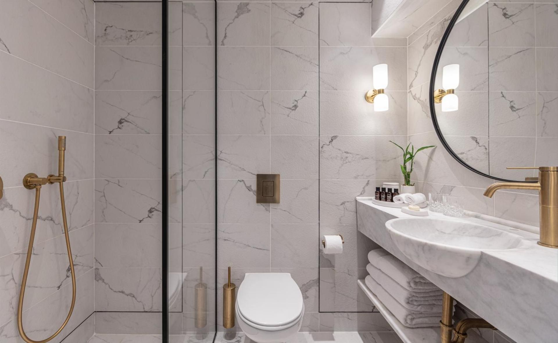 Galei Kinnereth Hotel Golan Room Mountain View & Balcony 8