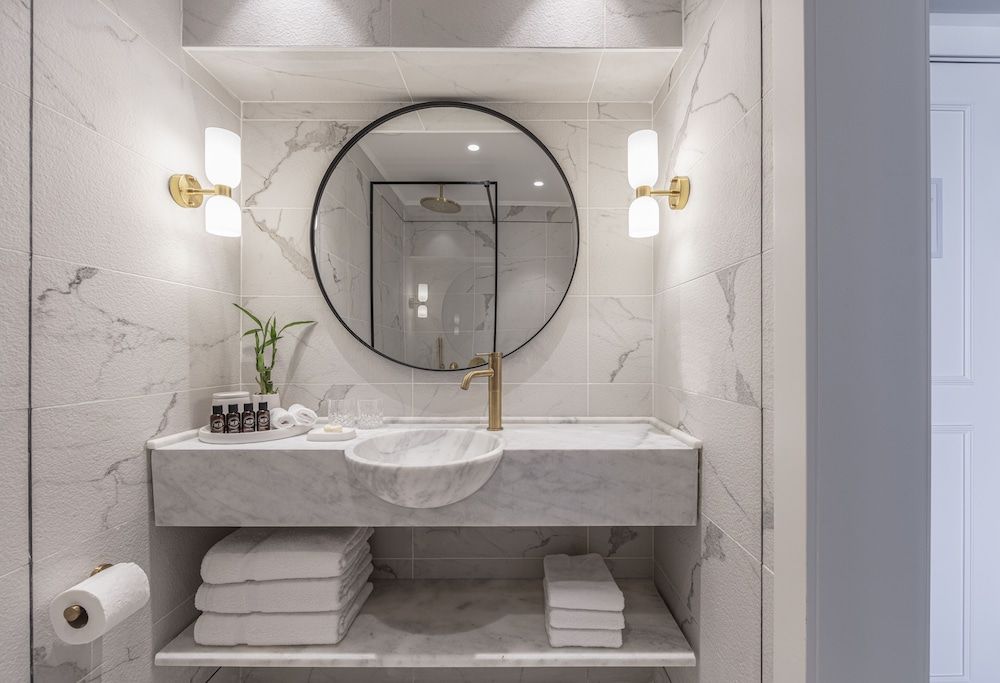 Galei Kinnereth Hotel Kinneret Room With Balcony 3