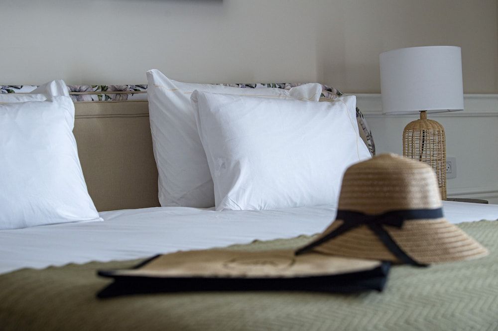 Galei Kinnereth Hotel Kinneret Room With Balcony 2