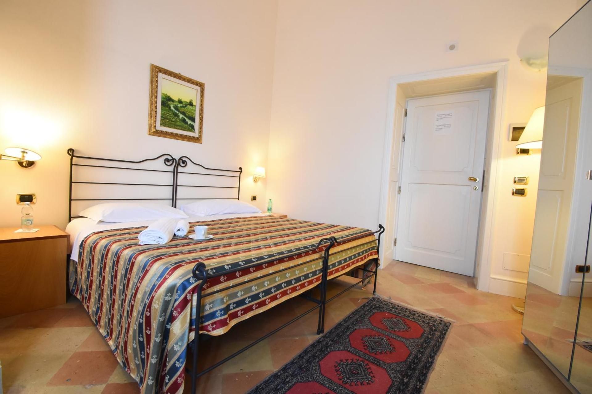 Classic Double or Twin Room