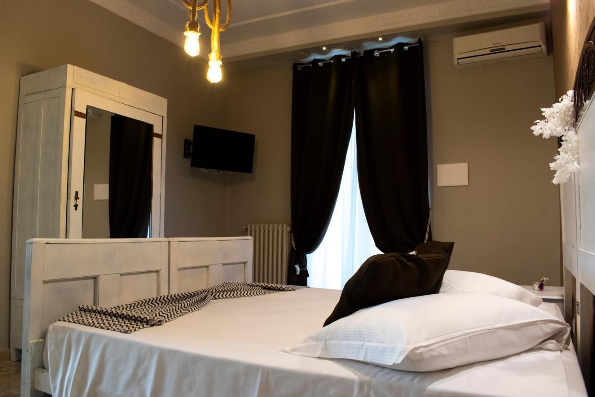 B&B Sulla Rupe