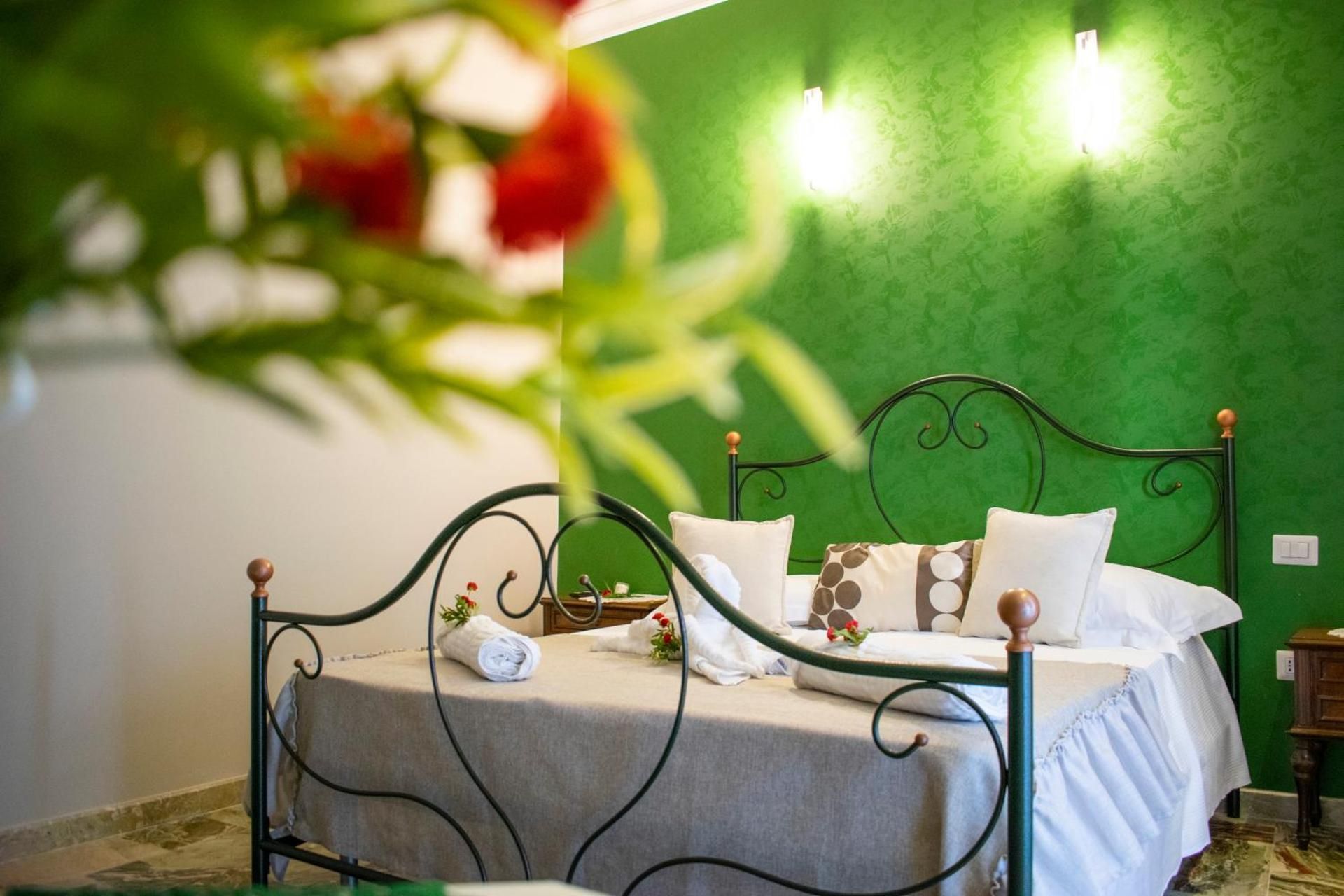B&B Sulla Rupe