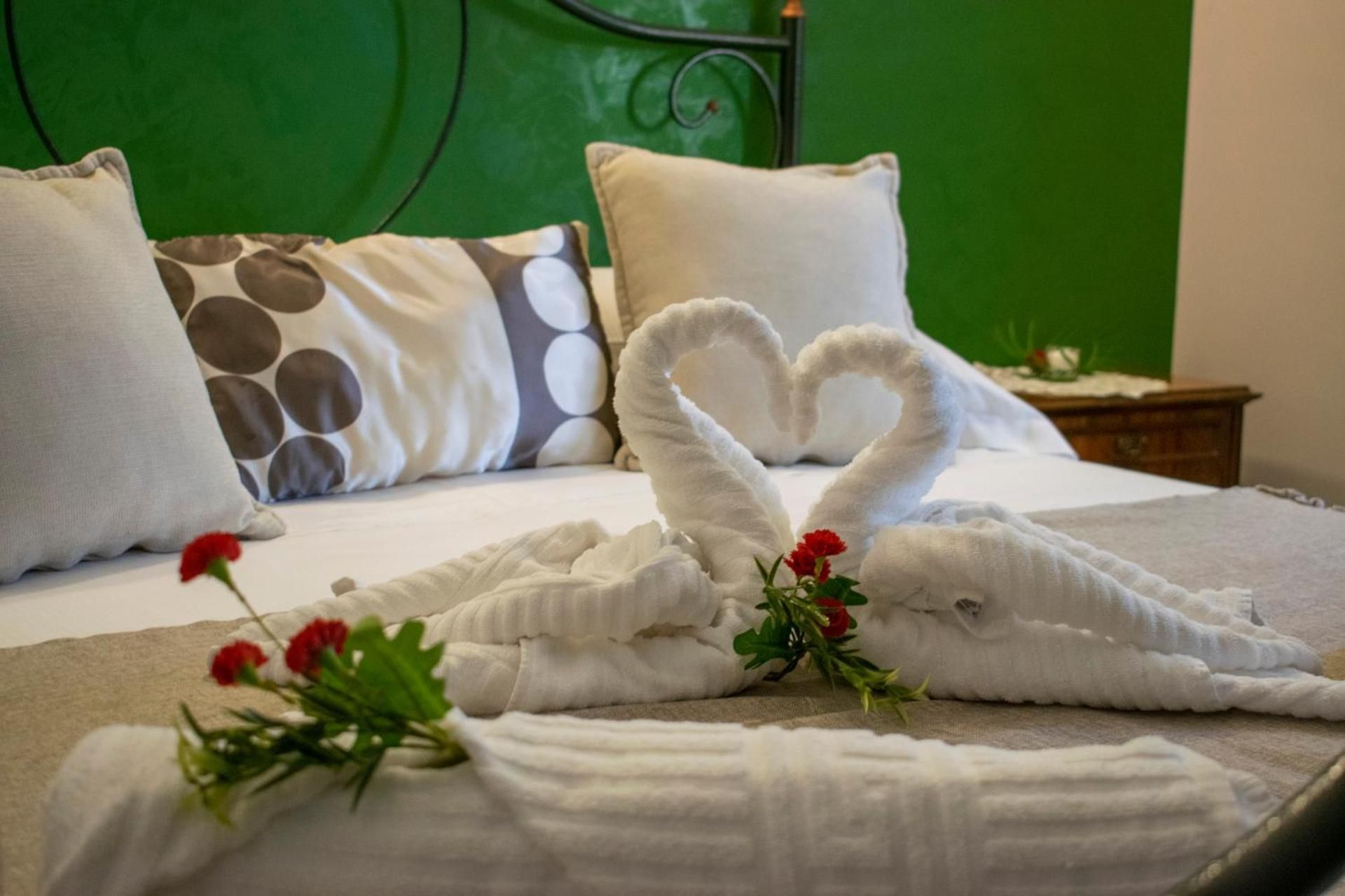 B&B Sulla Rupe