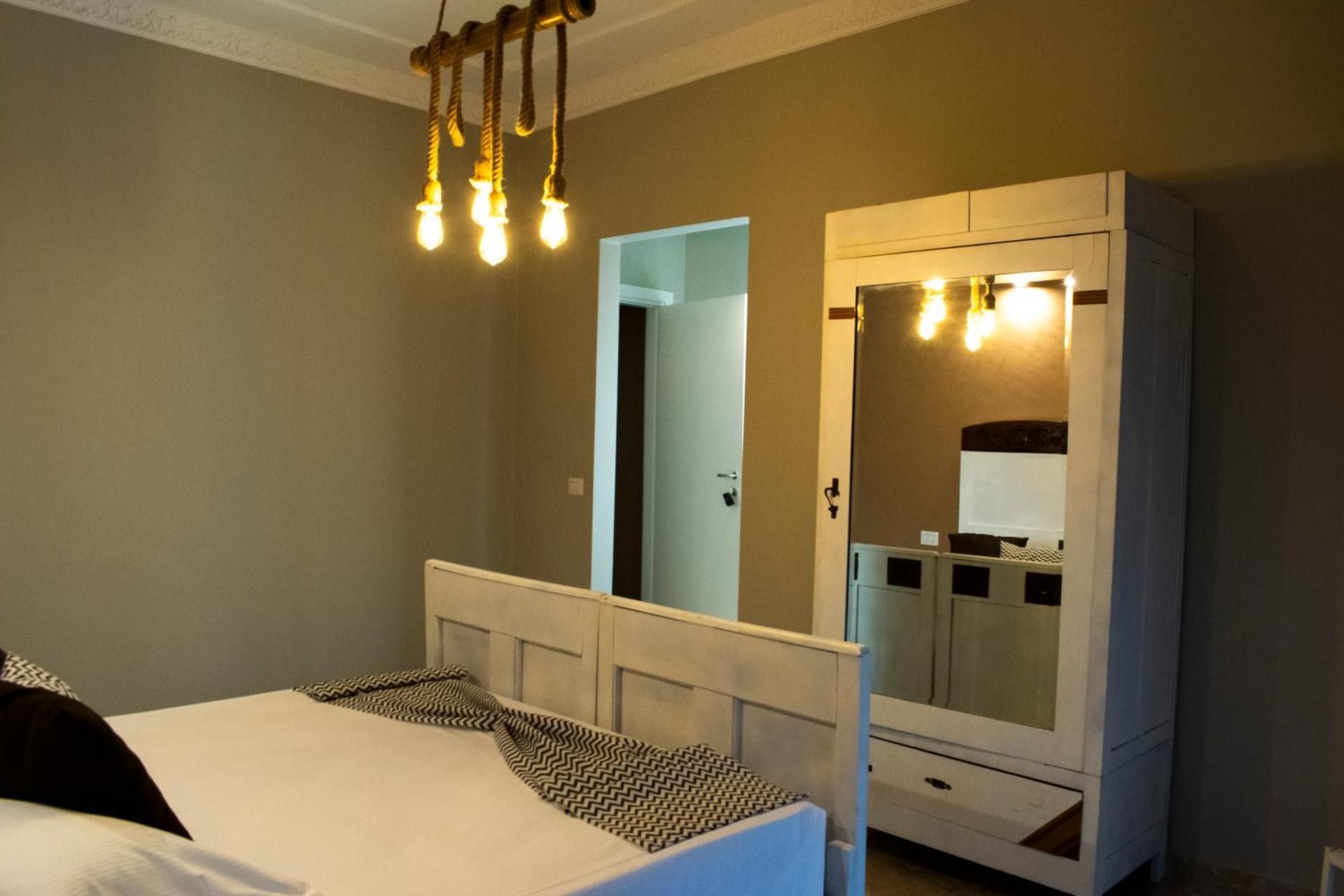 B&B Sulla Rupe