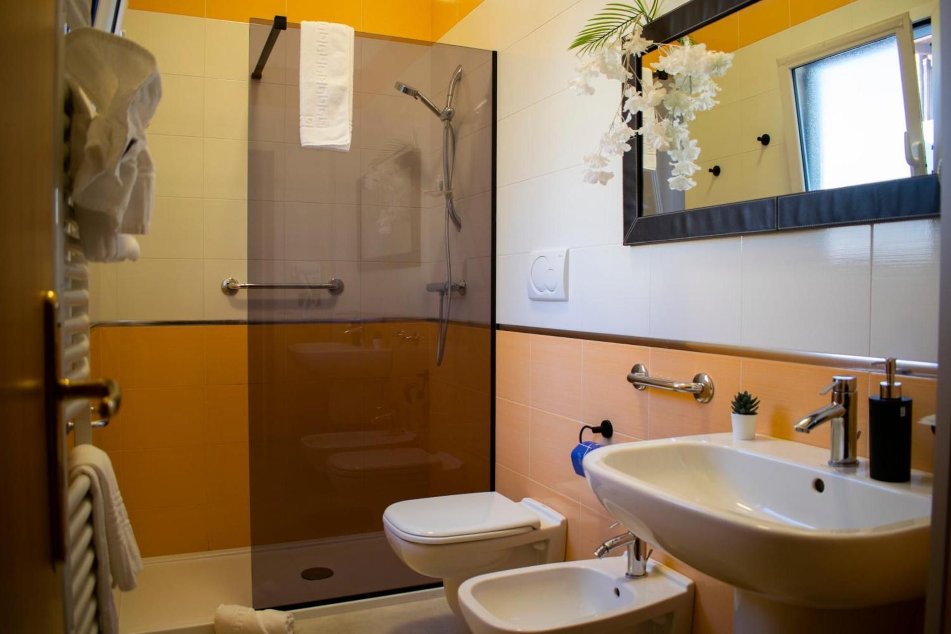 B&B Sulla Rupe