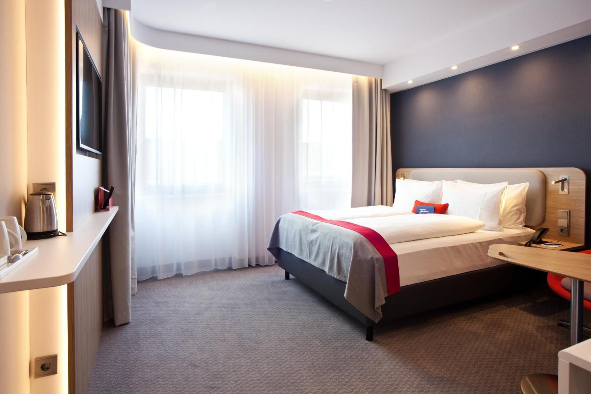 Holiday Inn Express Trier By IHG 1 Queen Standard