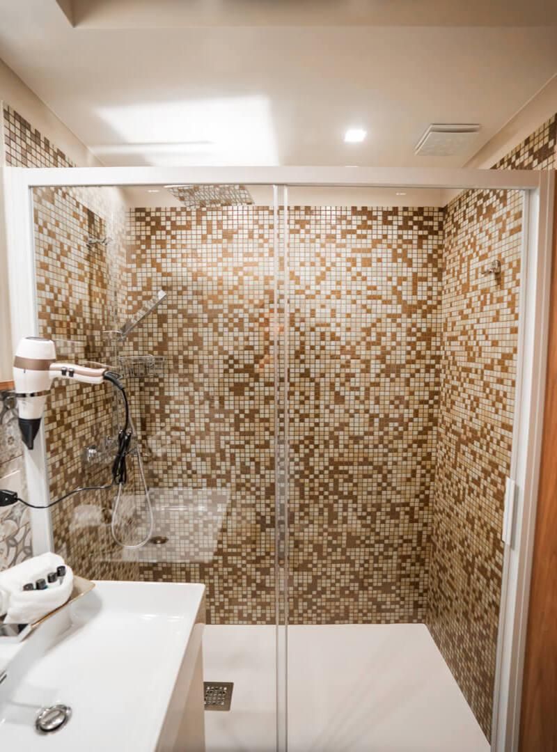 City View Triple Room