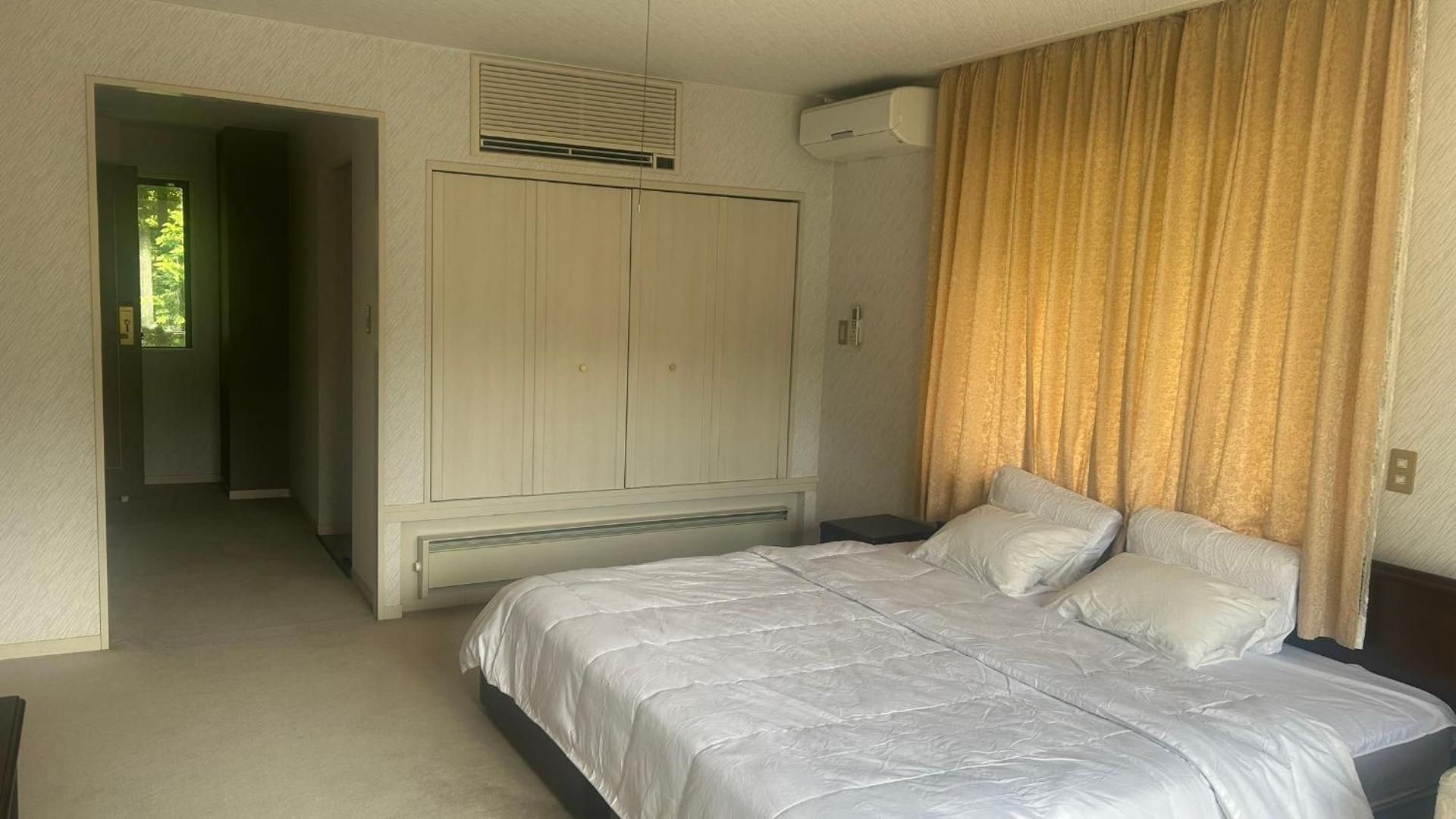 Deluxe Double Room with Bath