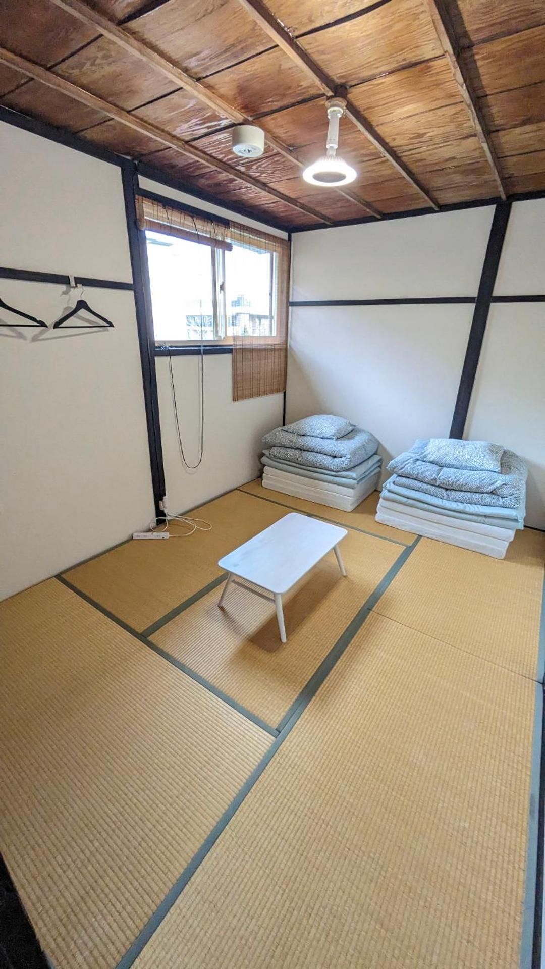 Hakone HOSTEL 1914