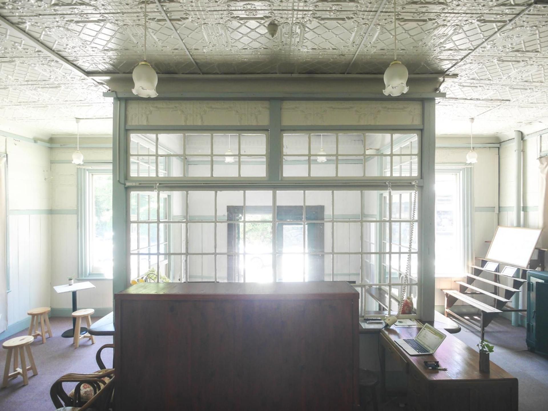 Hakone HOSTEL 1914