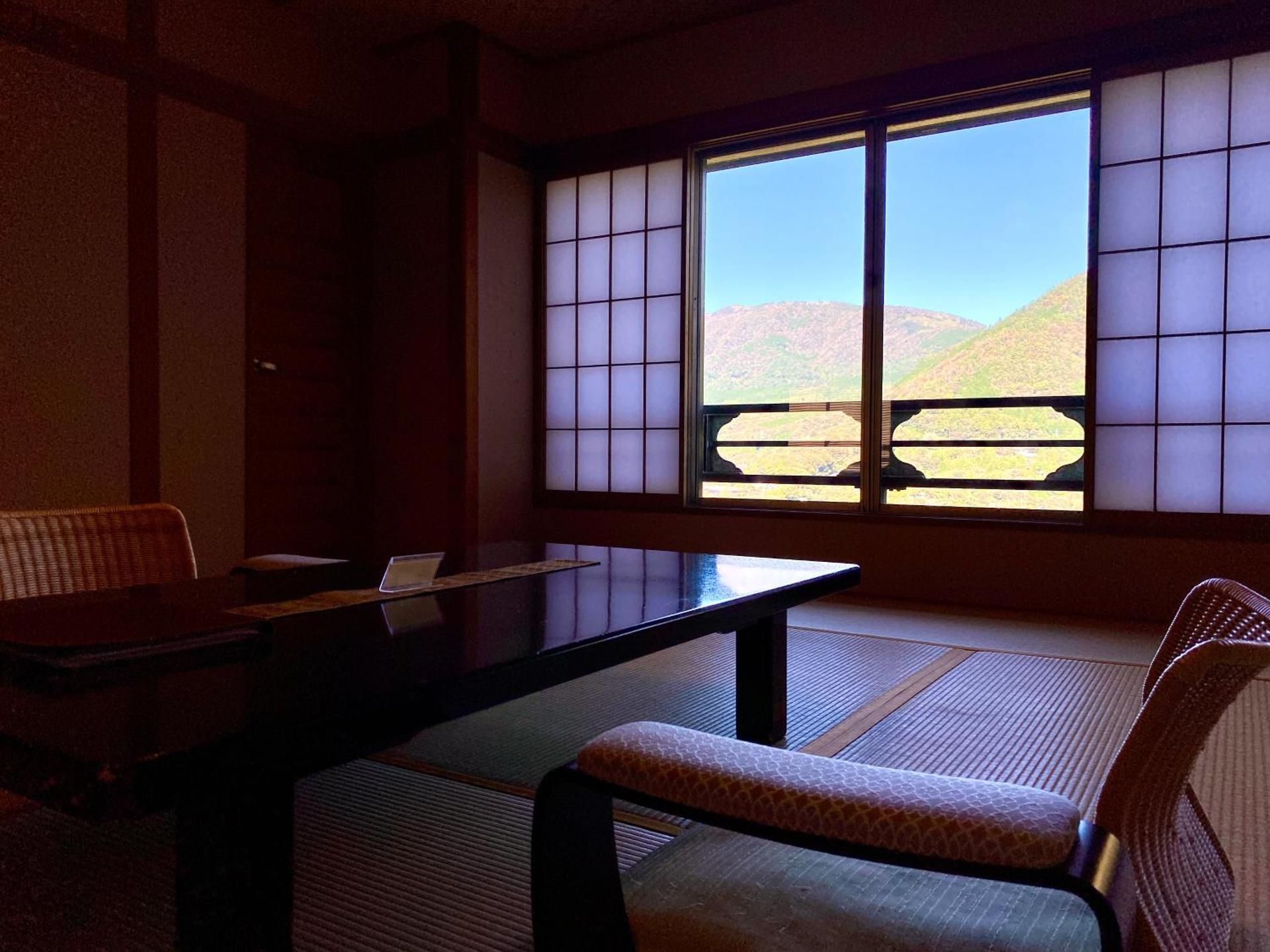 Japanese-Style Superior Room