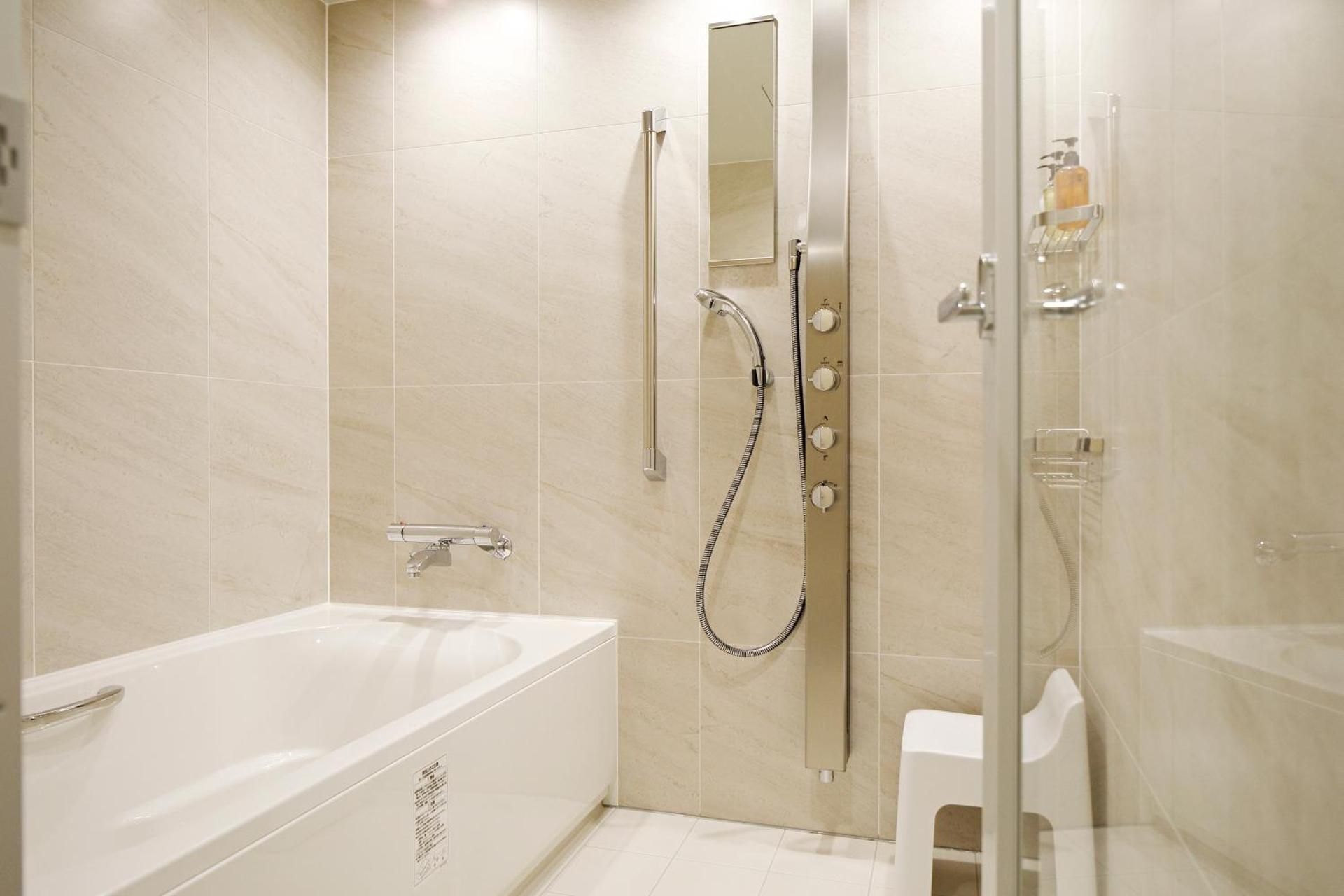 HakoBA Hakodate by THE SHARE HOTELS Double 3