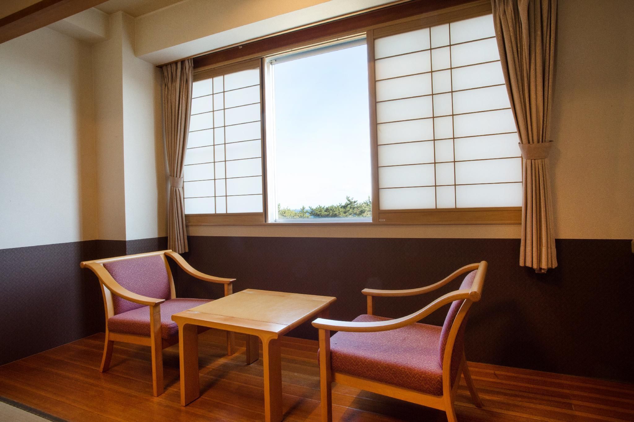 Japanese Style