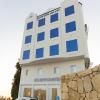 فندق شقق همس البحر Hams Apartments