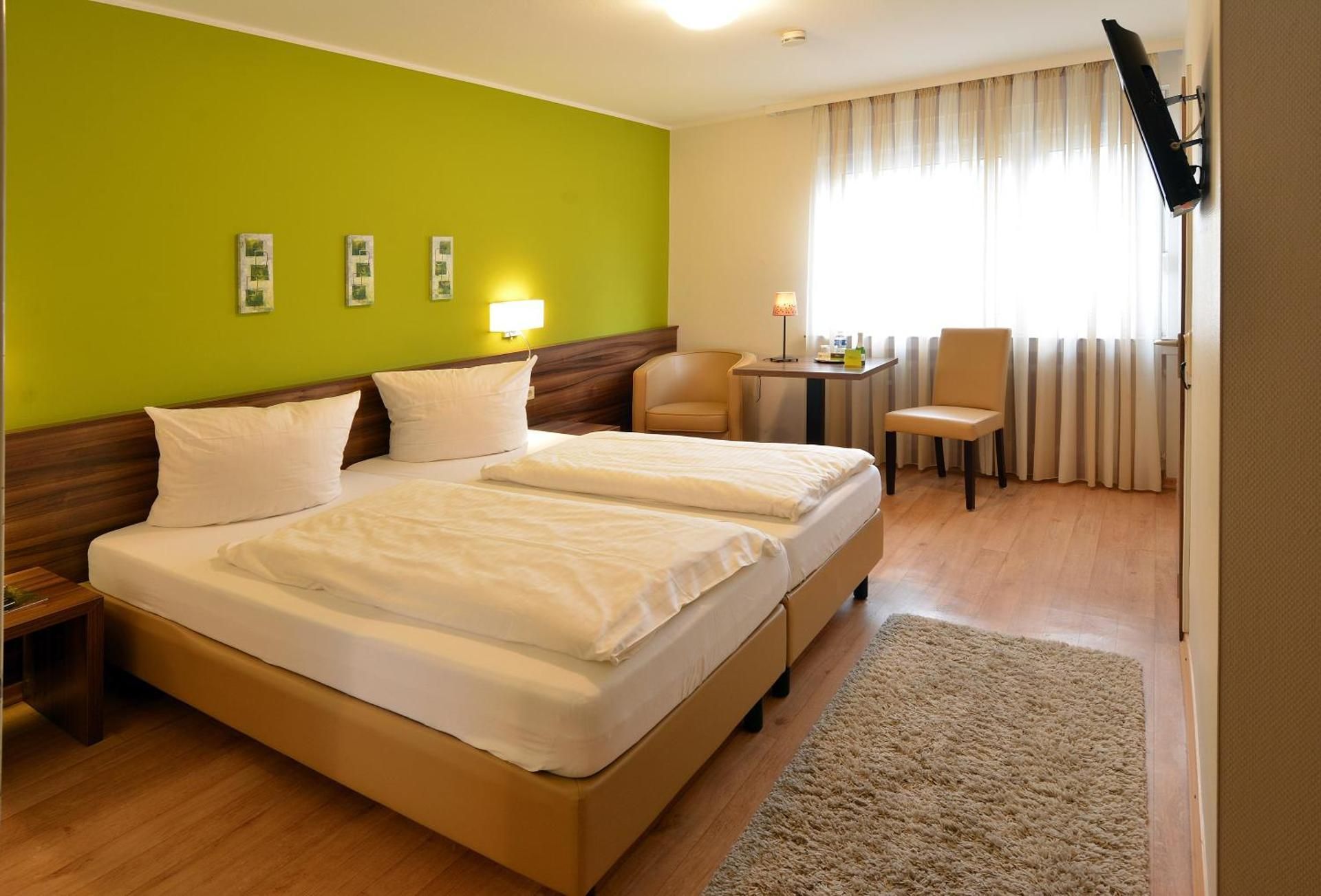 Double Room