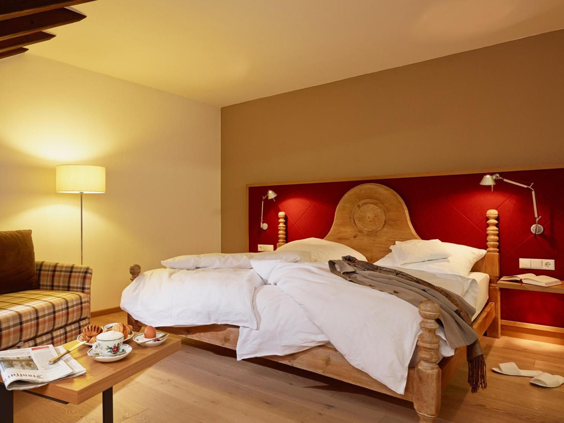 Comfort Double Room