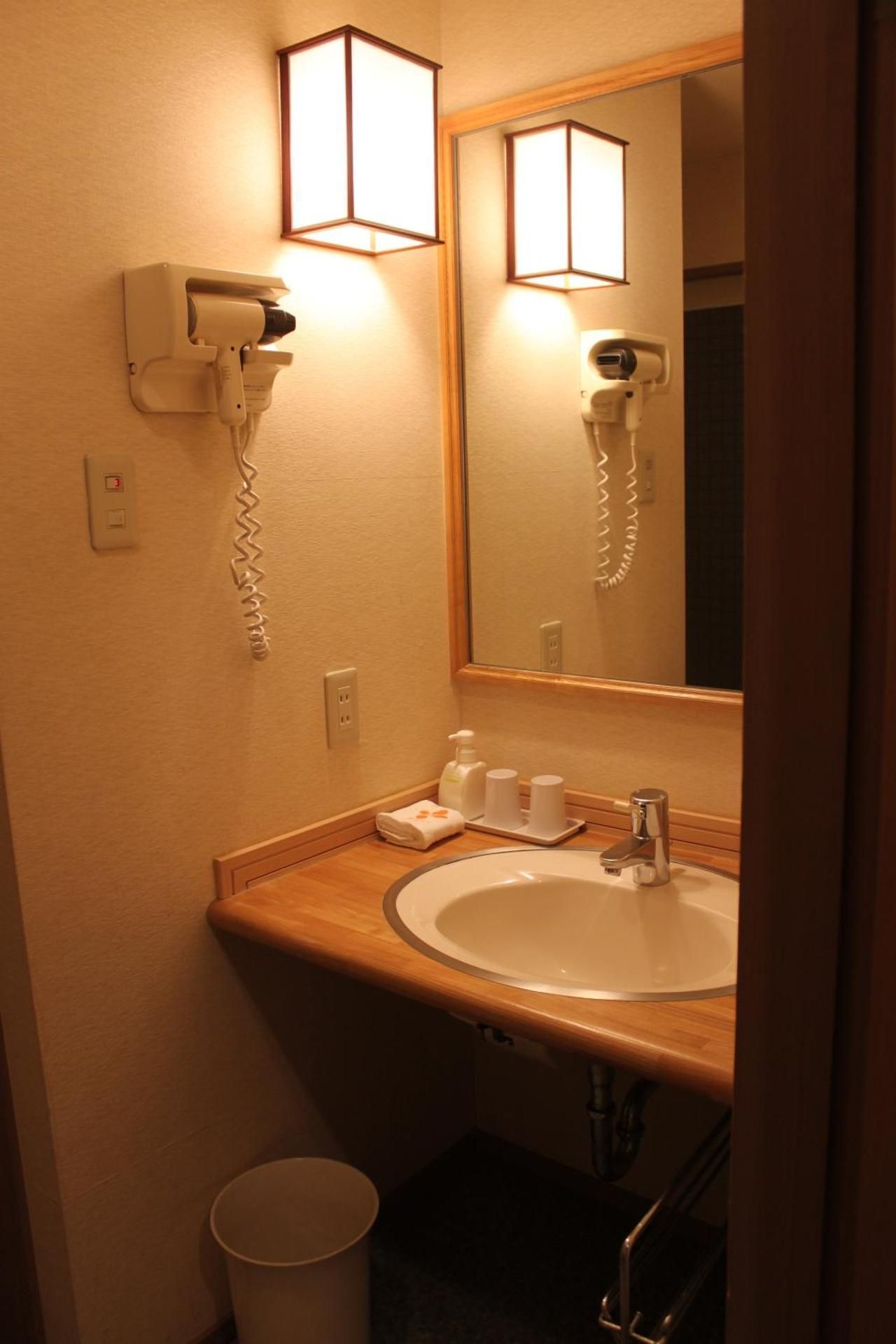 Superior Japanese-Style Room - Non-Smoking