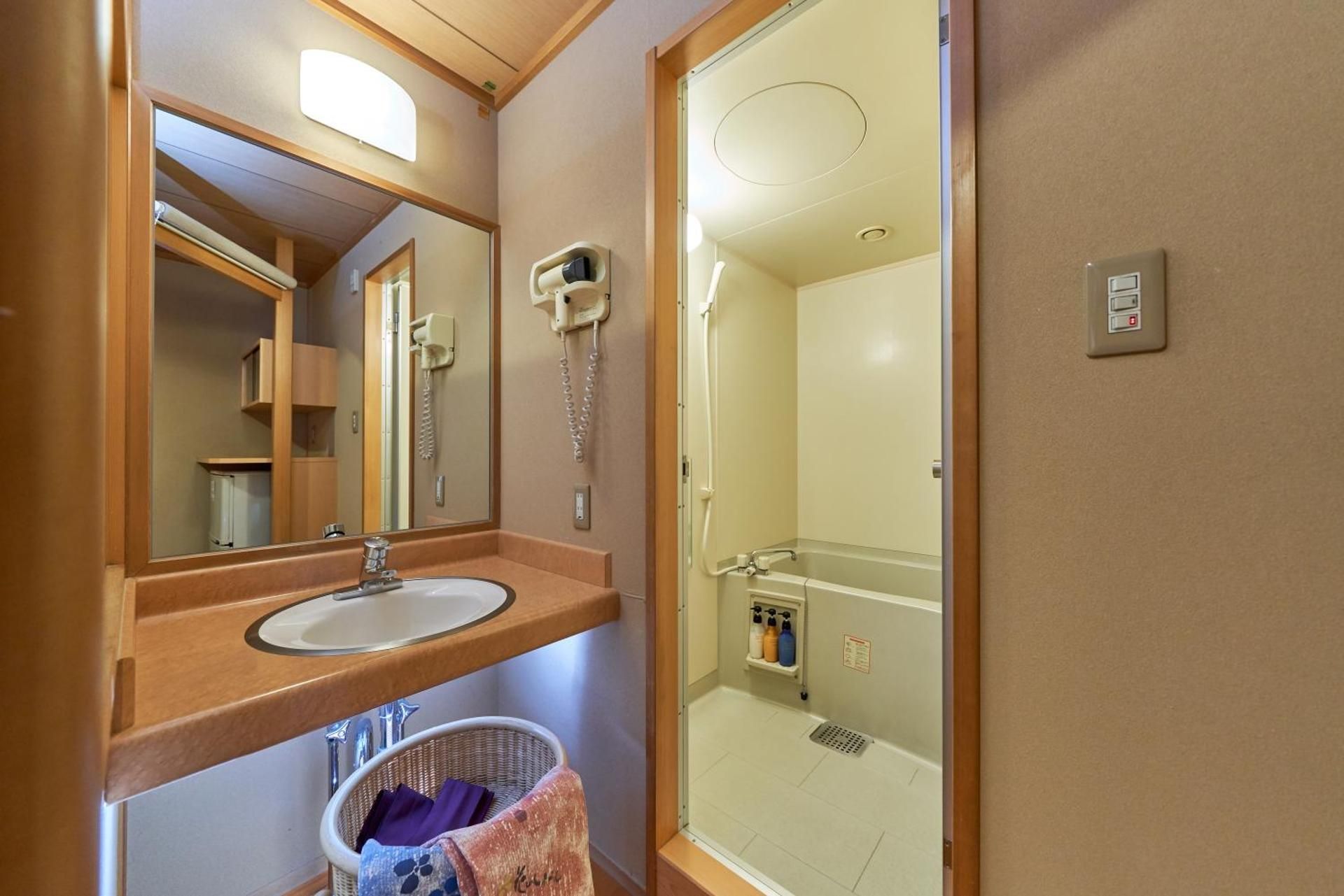 Deluxe Japanese Style Room - Non-Smoking