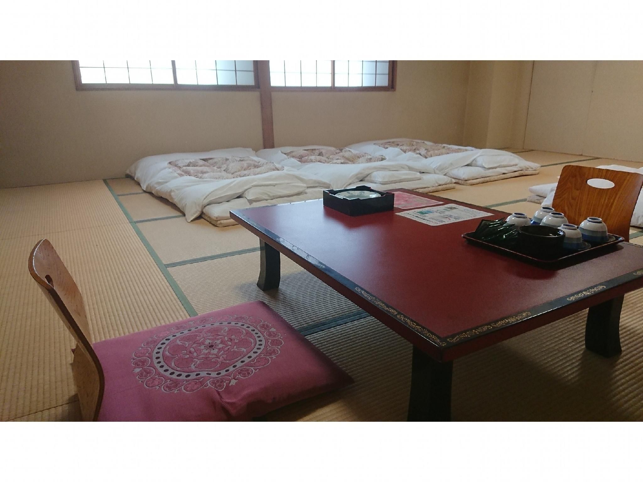 Daikokuya Ryokan Japanese Style - 1 Room