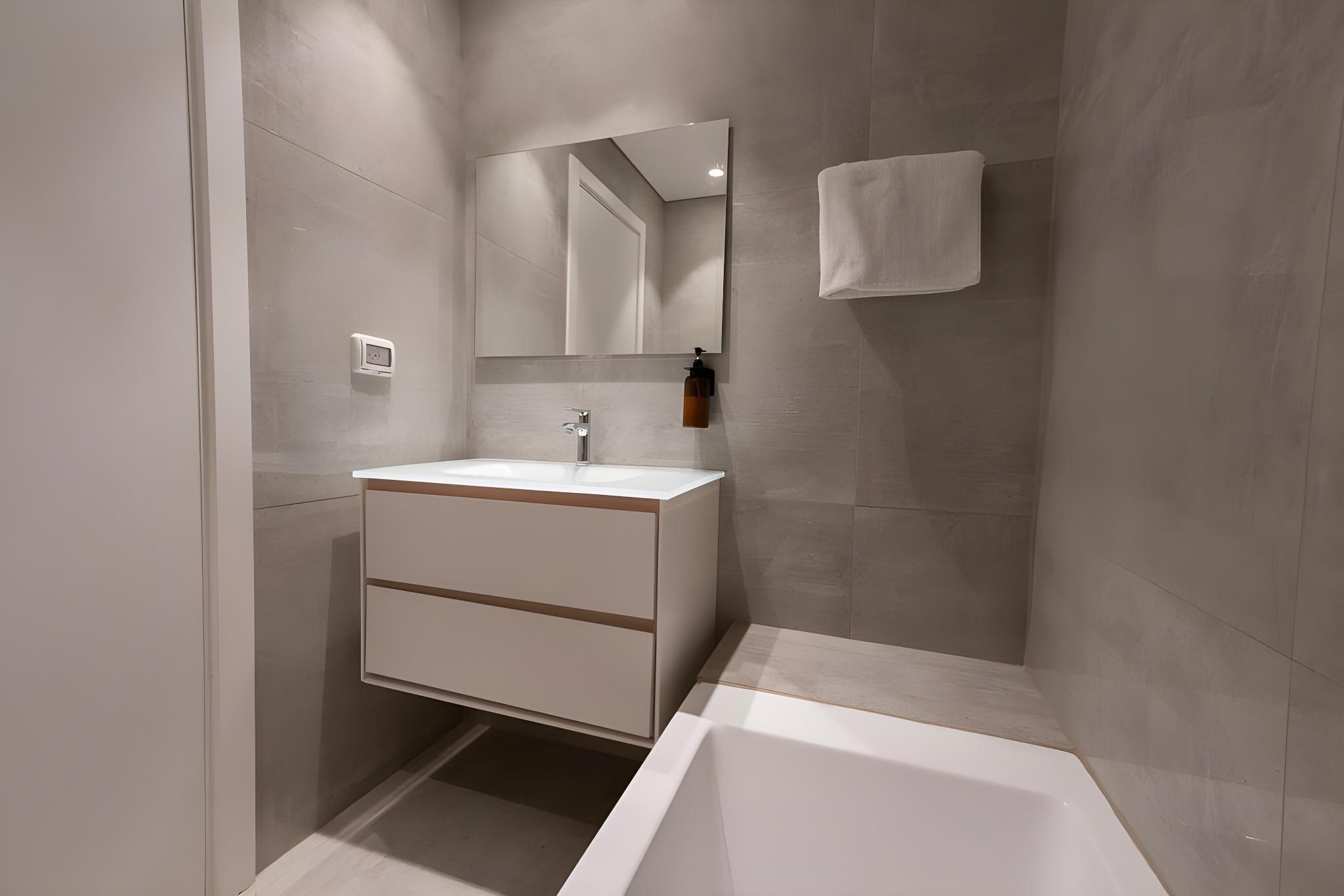 Hematian Hotel By Effy Classic Double or Twin 2