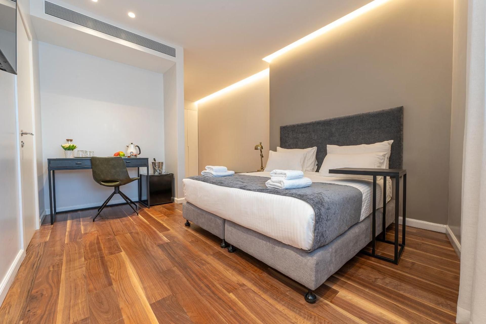 Hematian Hotel By Effy Superior Triple 2