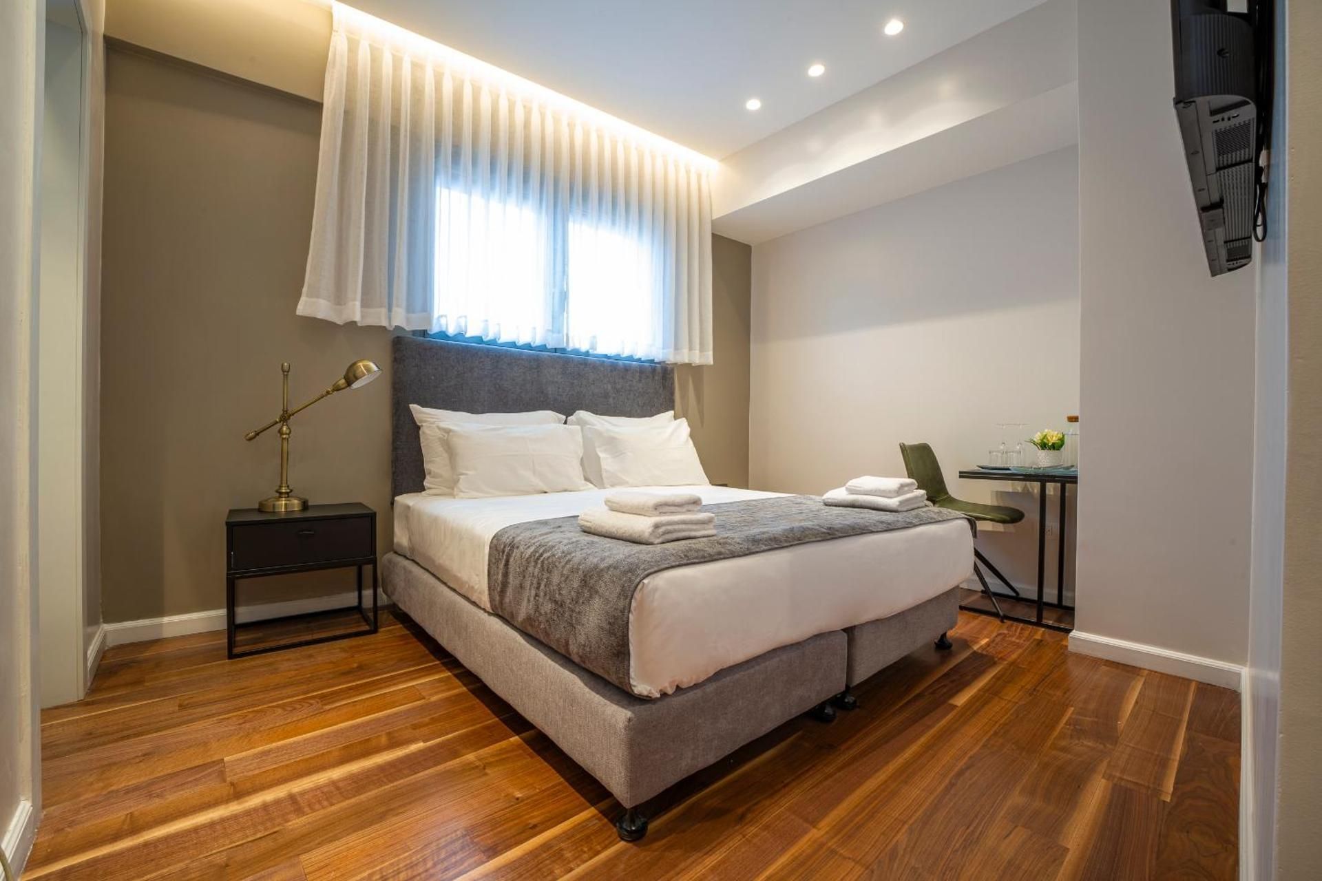 Hematian Hotel By Effy Double Room - Disability Access 2