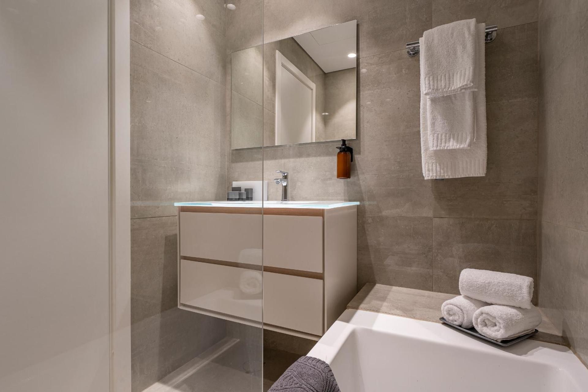 Hematian Hotel By Effy Superior Triple 3