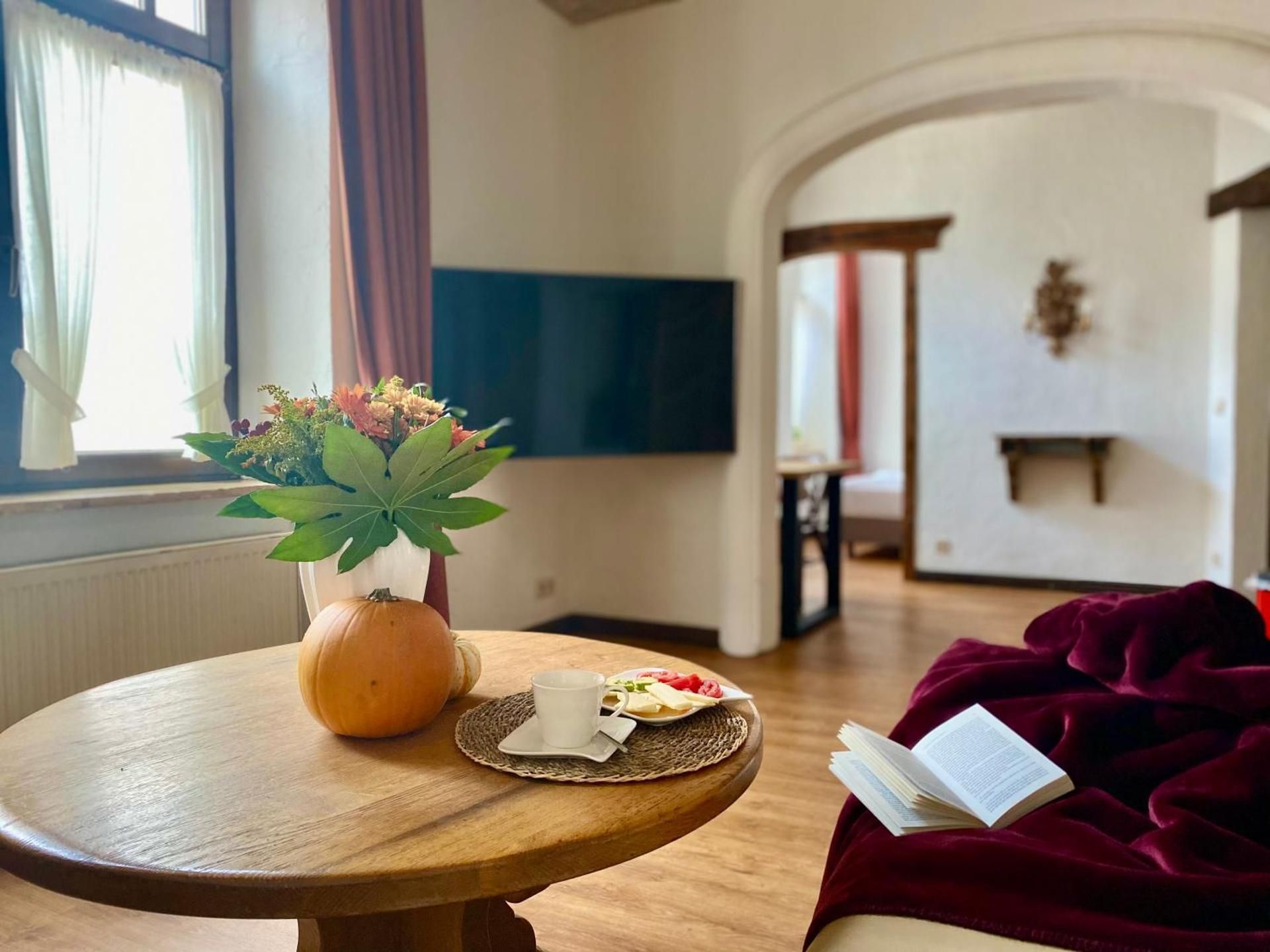 Apartmenthaus Eurenerstrasse 179 Studio 2