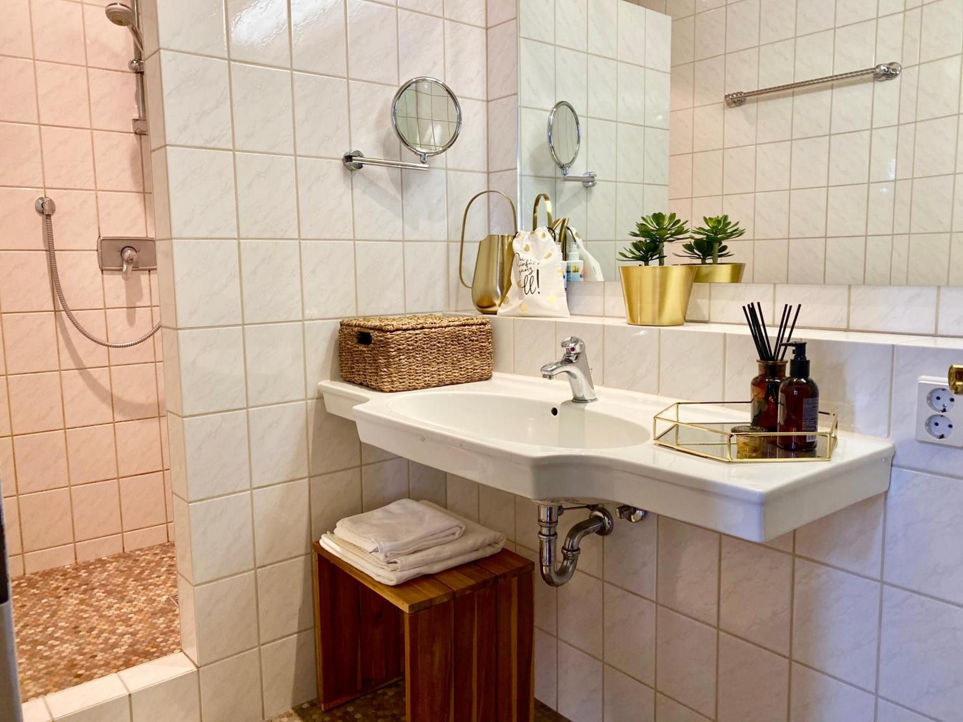 Apartmenthaus Eurenerstrasse 179 Studio