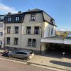 Apartmenthaus Eurenerstrasse 179