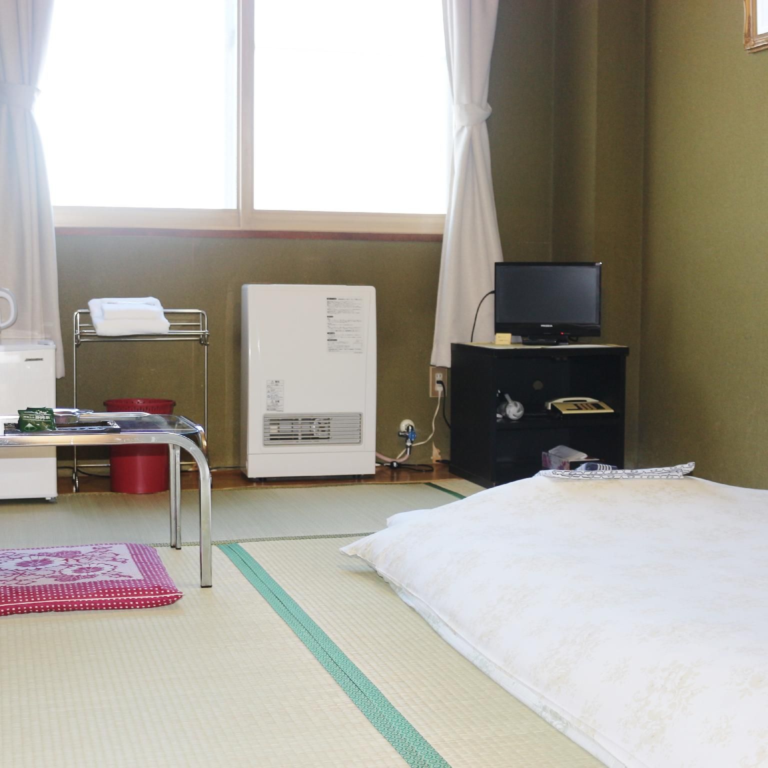 Japanese Style Room