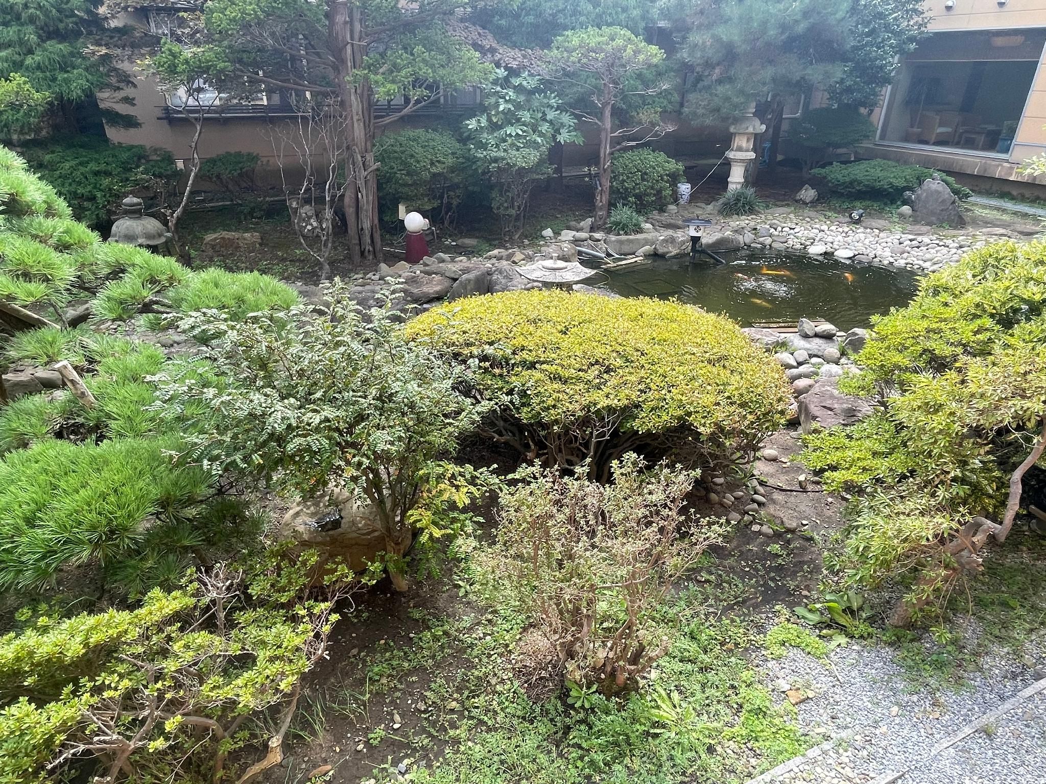 Japanese Style Suite
