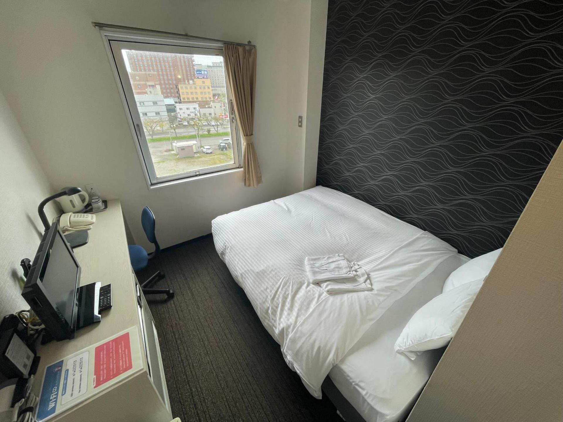 Double Room - Smoking