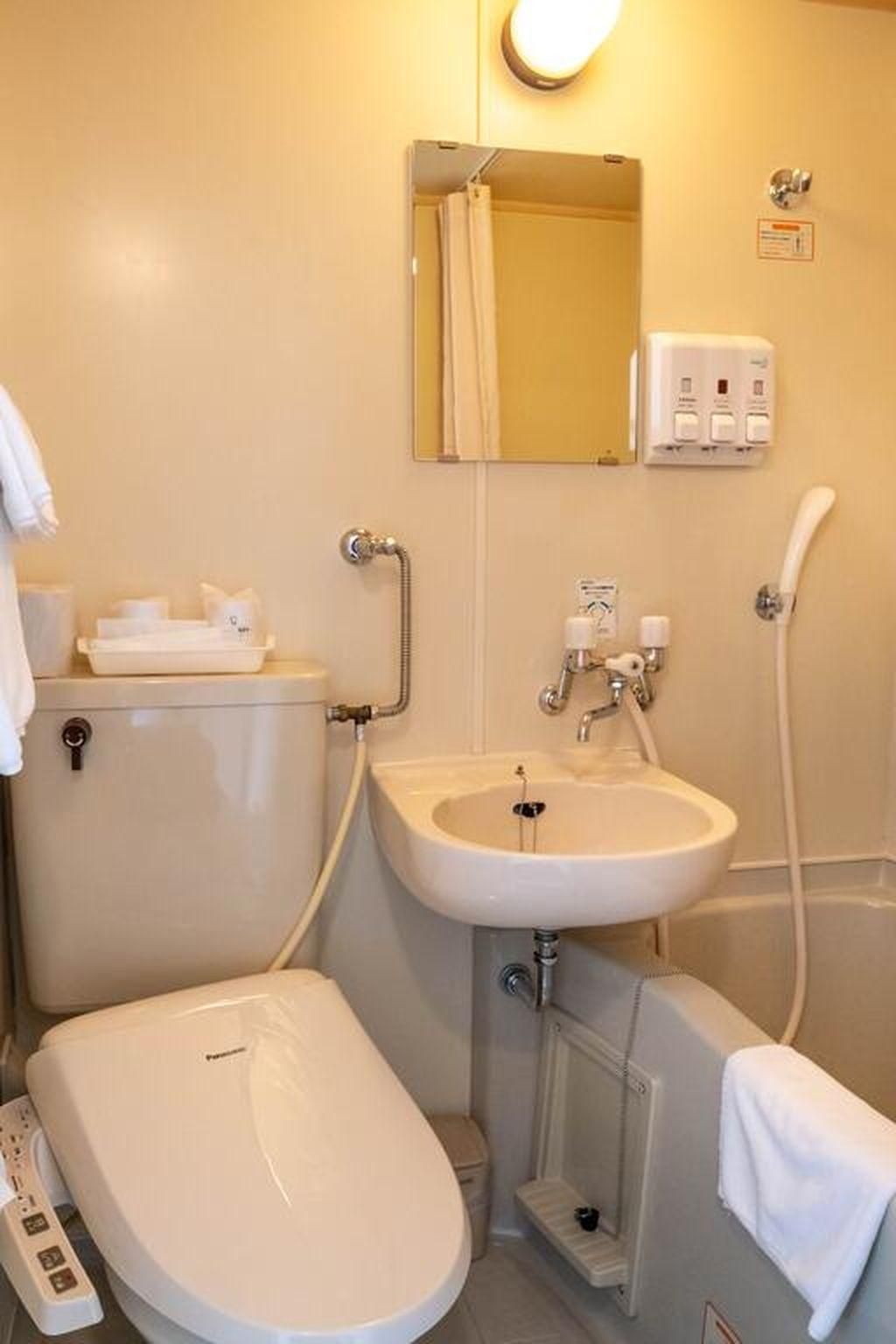 Japanese Triple Room