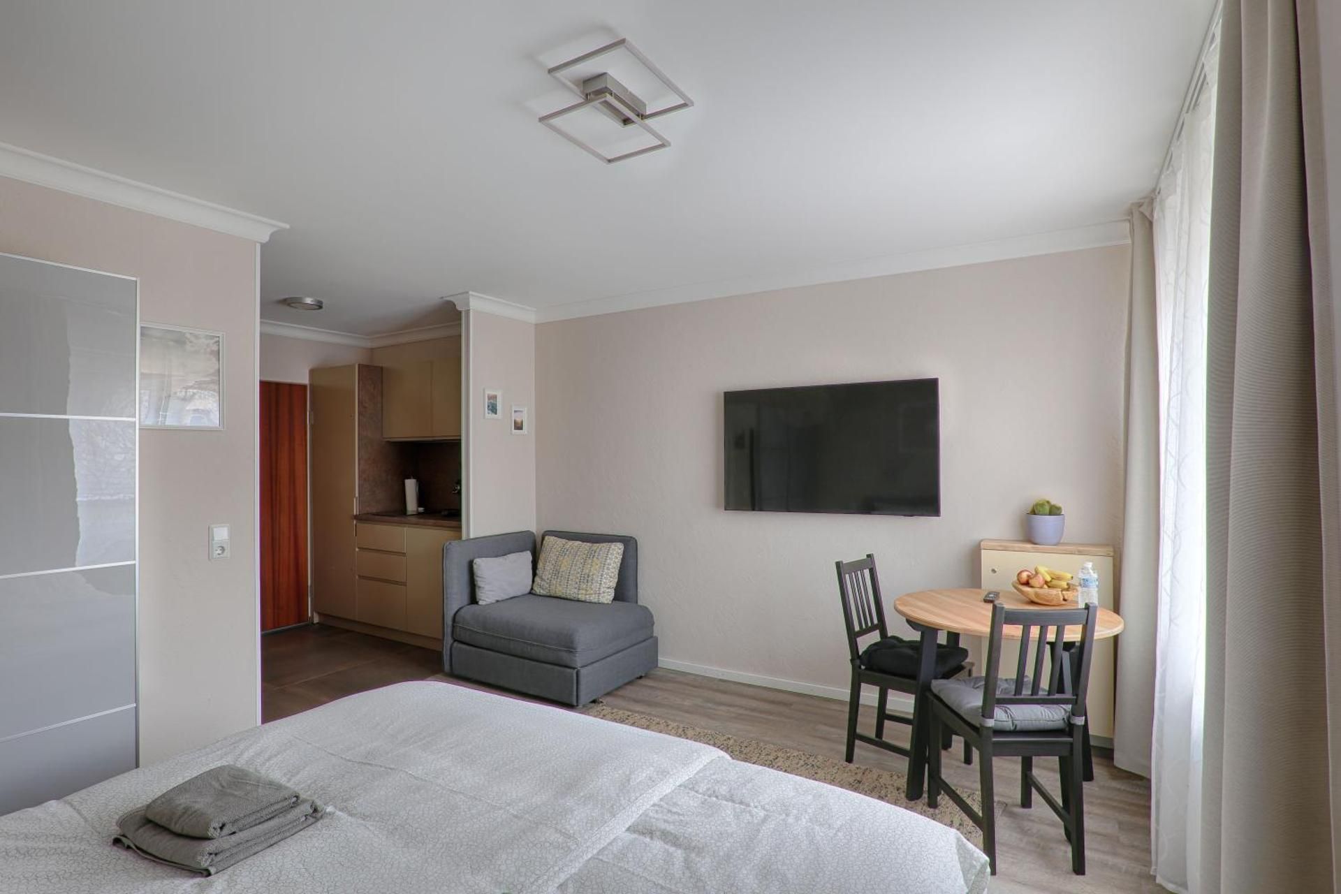 Superior Apartment