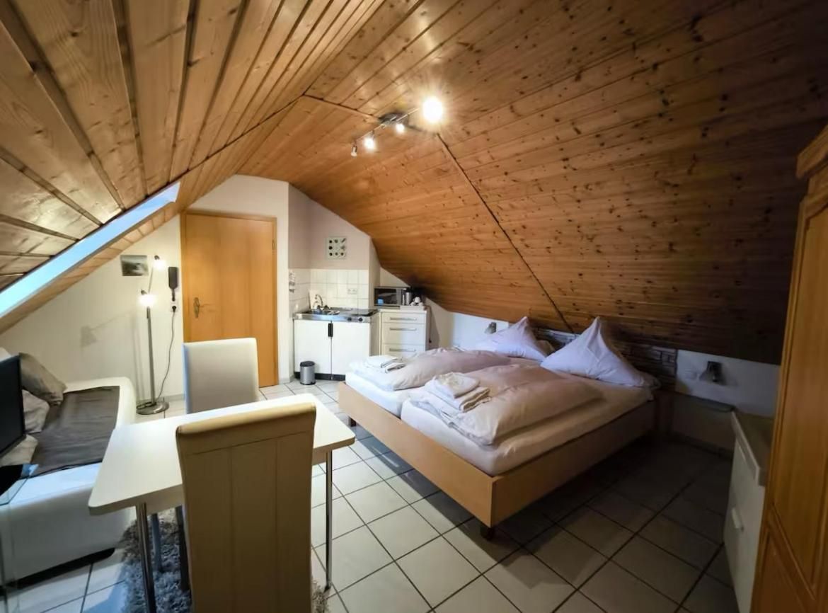 Family Room with Bathroom