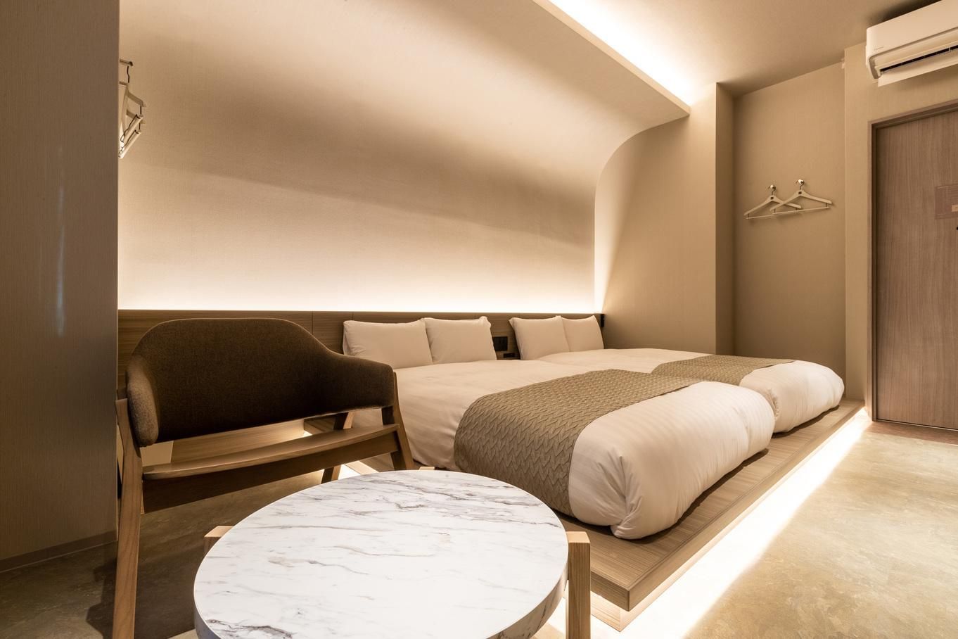 fav HAKODATE Royal Suite with Kitchen