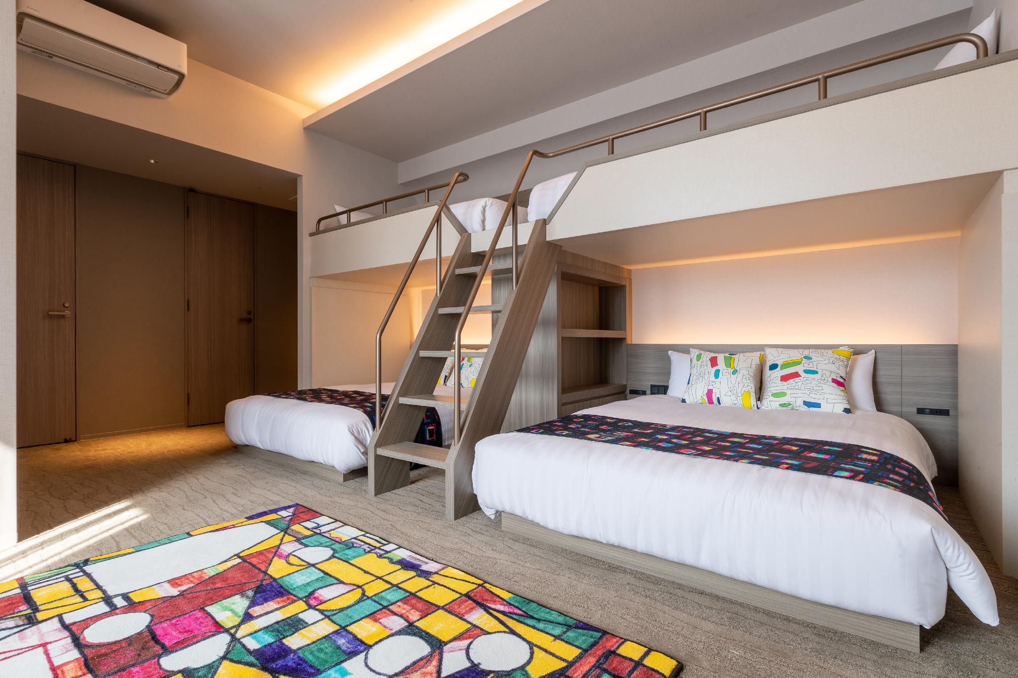 fav HAKODATE Art Standard Studio 2