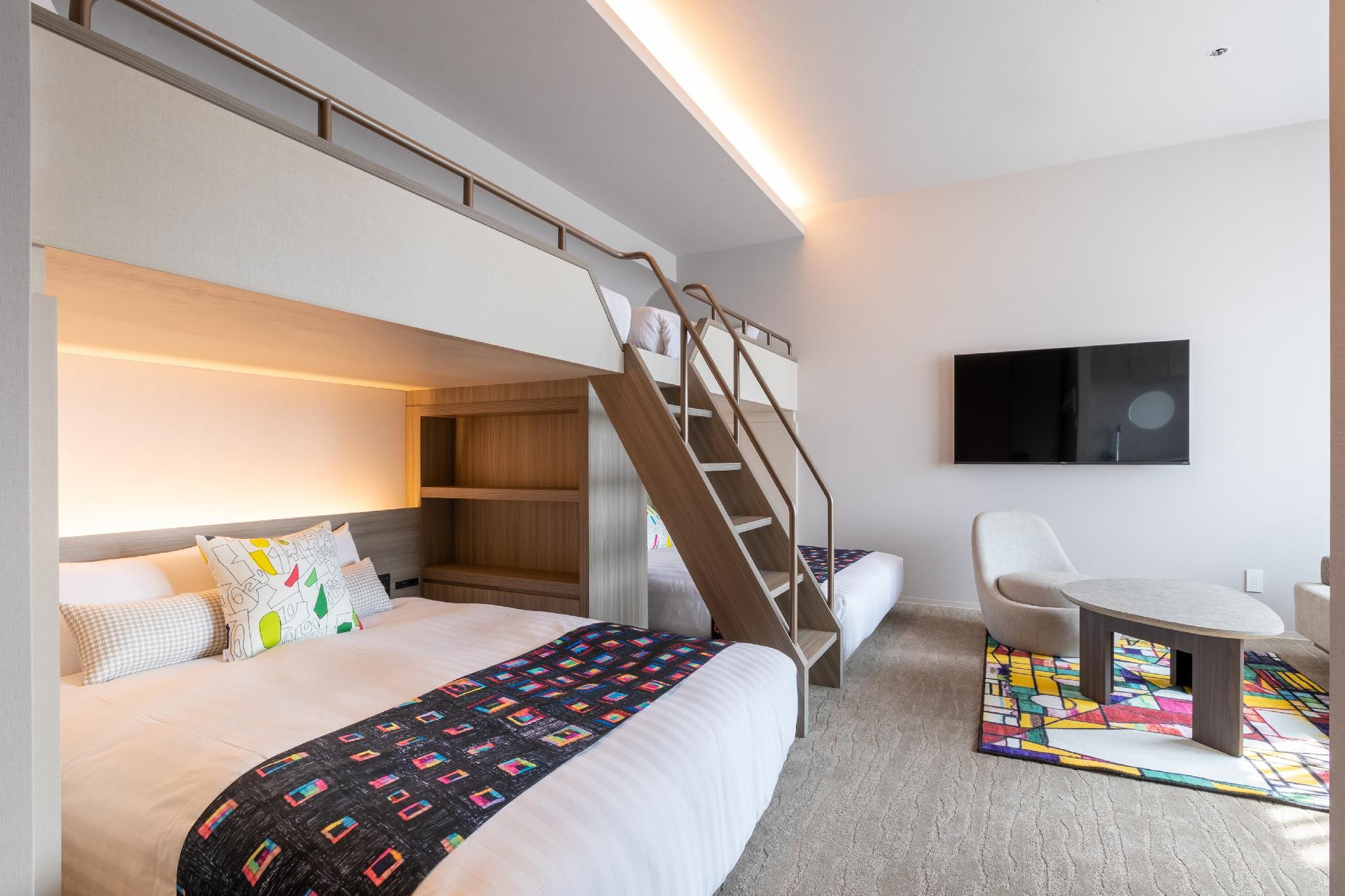 fav HAKODATE Art Standard Studio