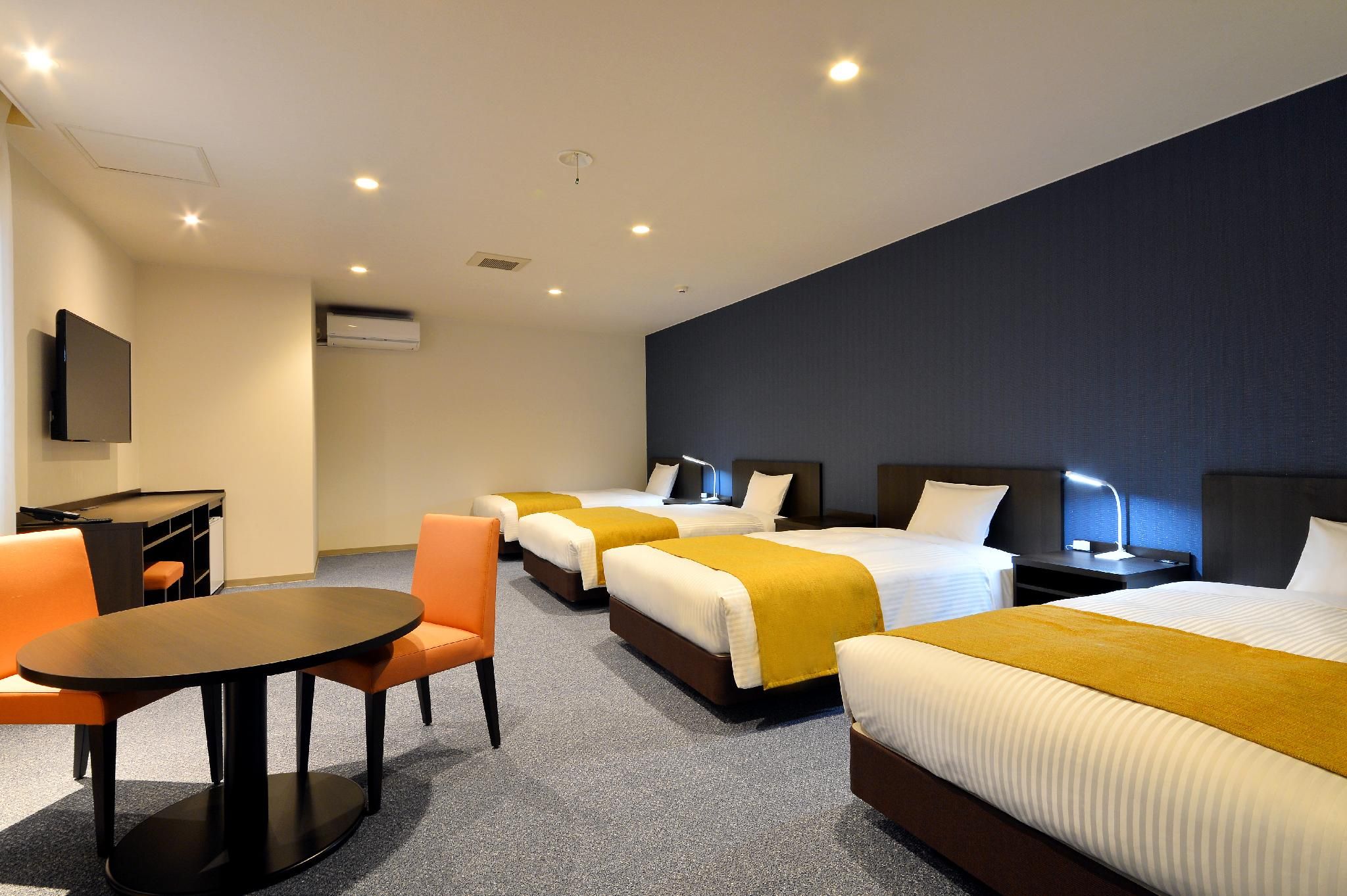 Superior Fourth Room Non smoking