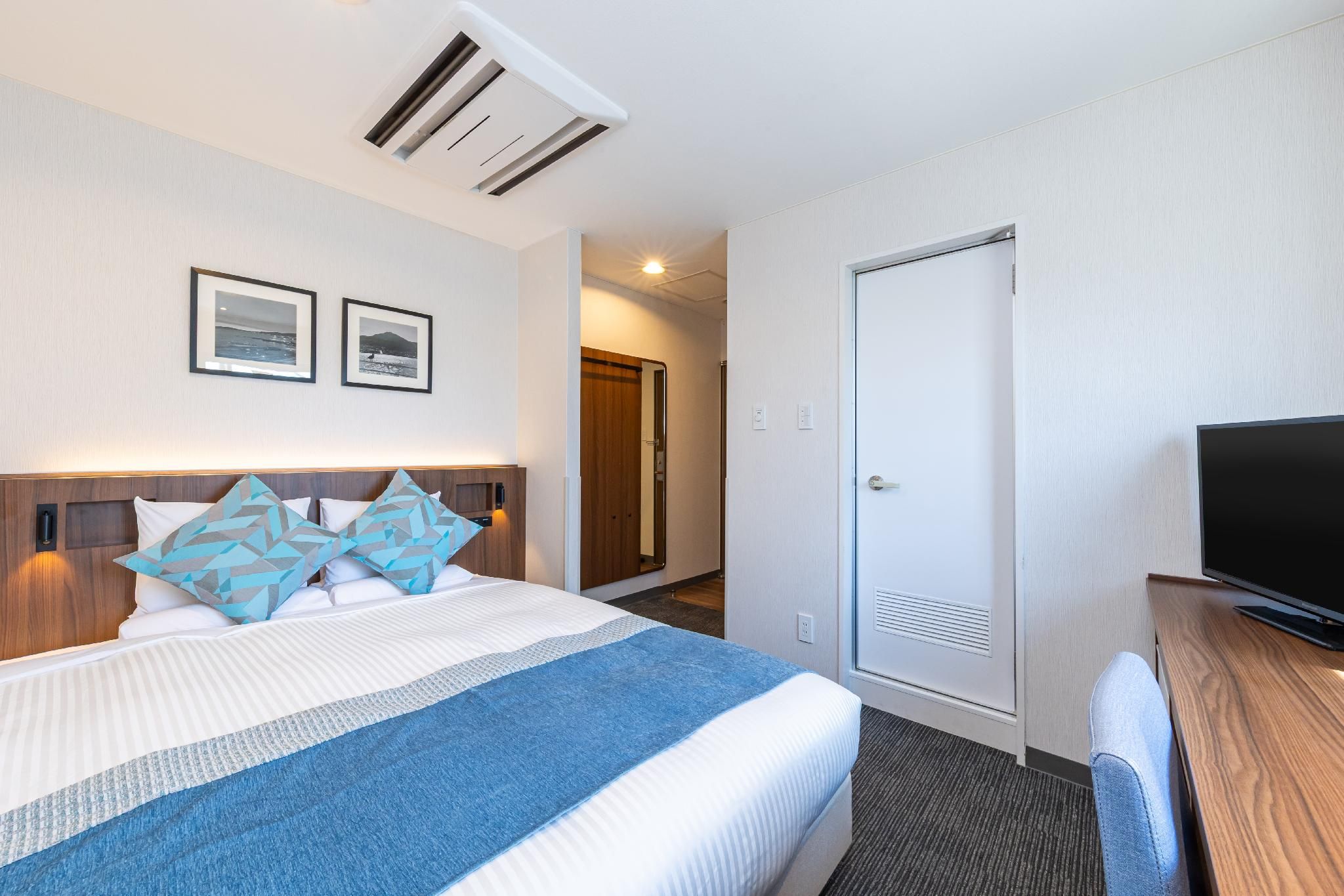 Superior Queen Room - Non-Smoking