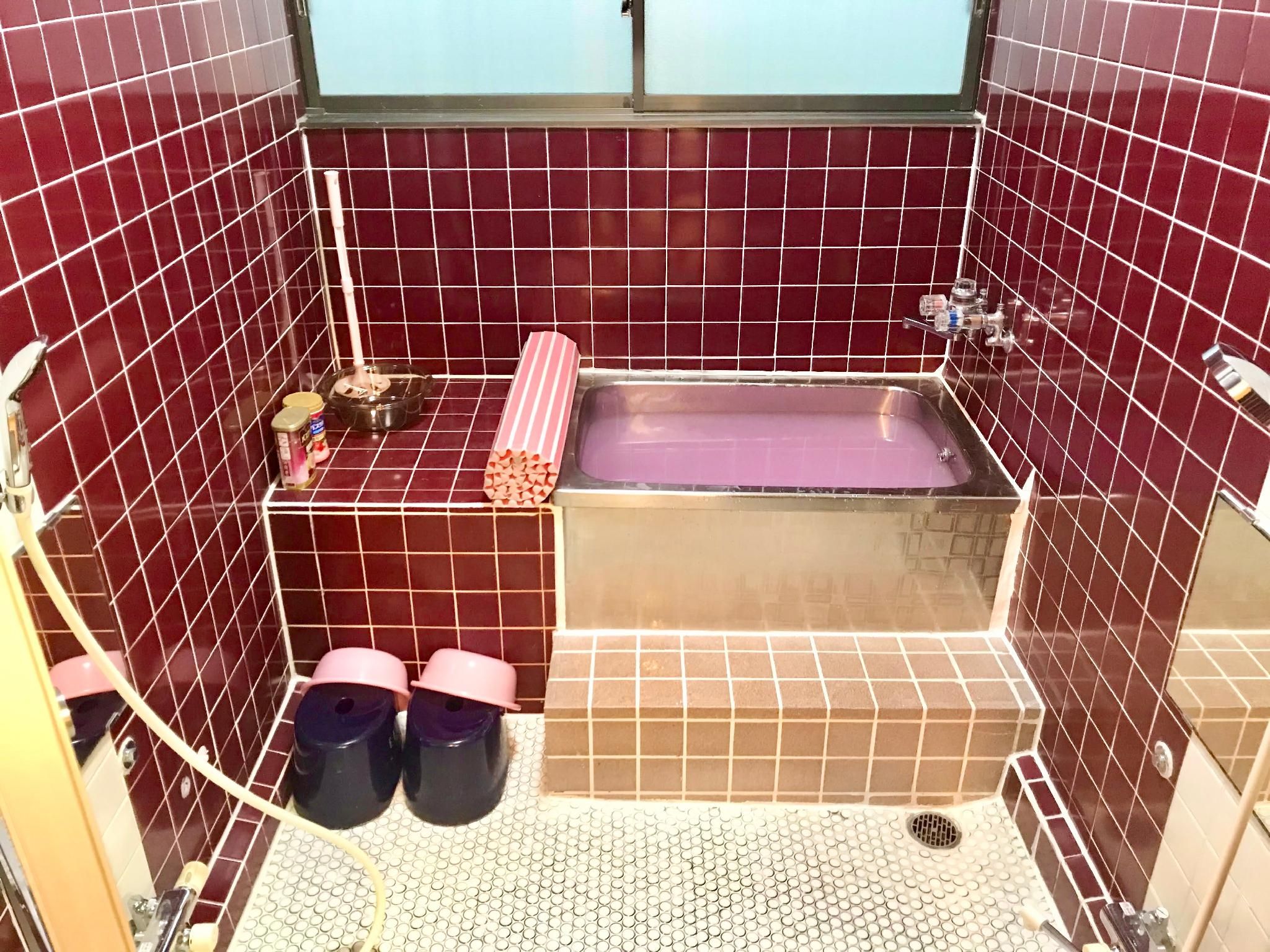 Japanese Style Single Non-Smoking