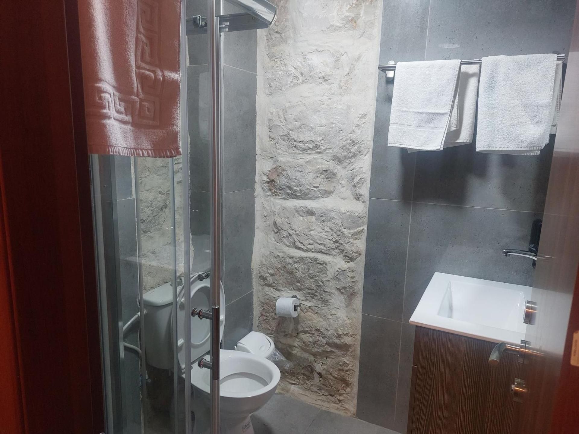 Heleni by Olive Economy Single Room