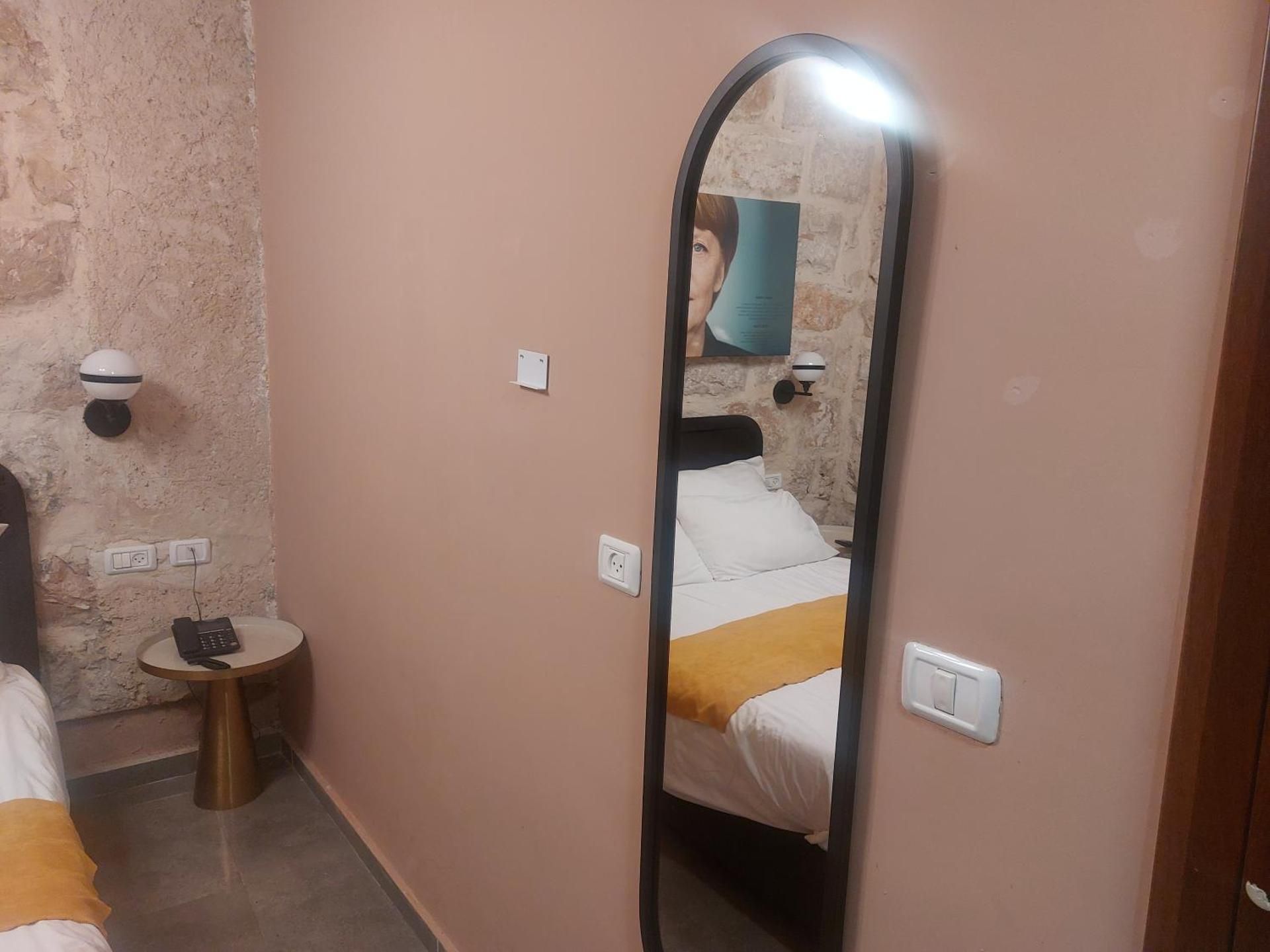 Heleni by Olive Economy Single Room 2