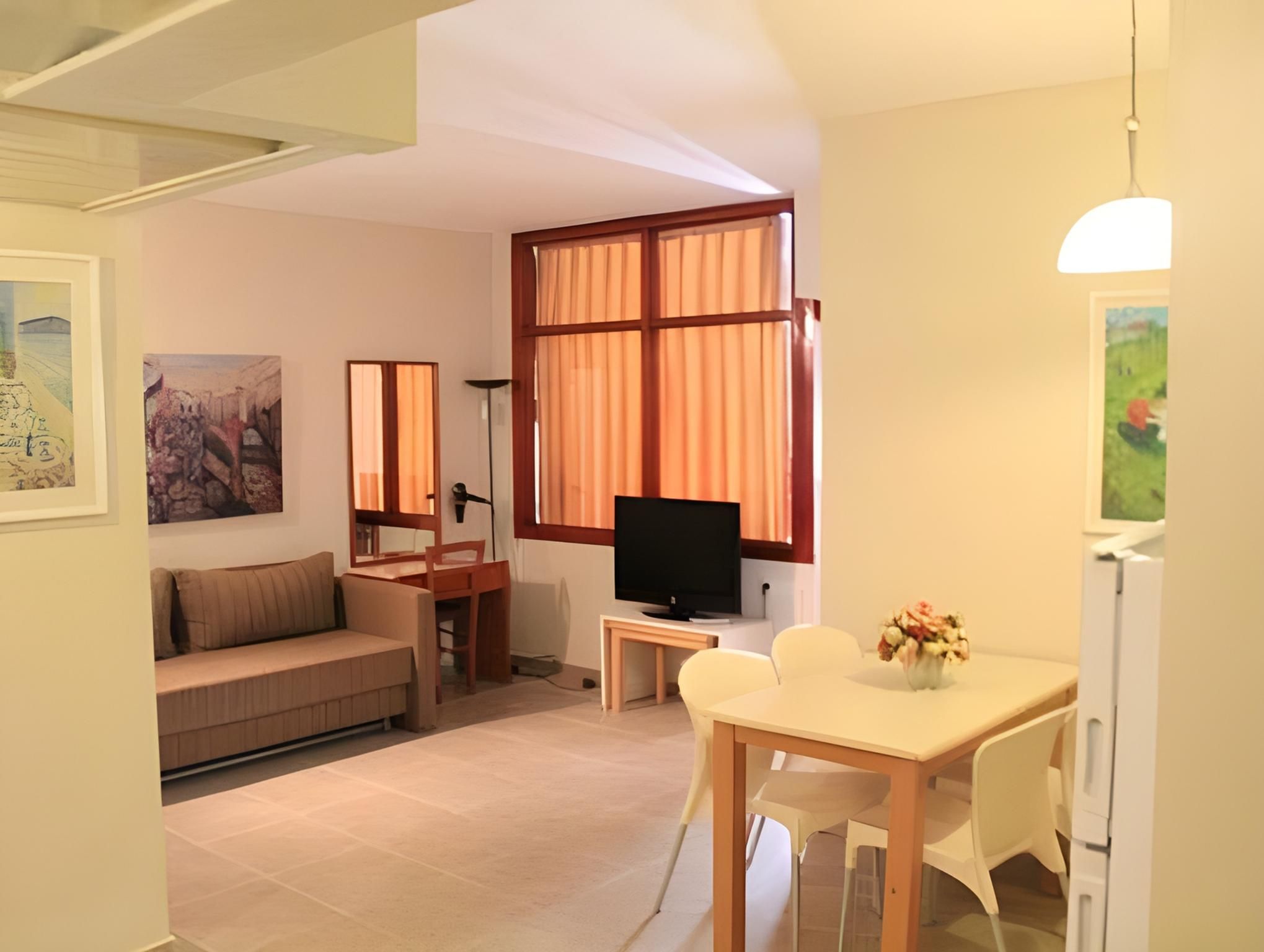 Lev Jerusalem Suites 2 Bedroom Executive Suite