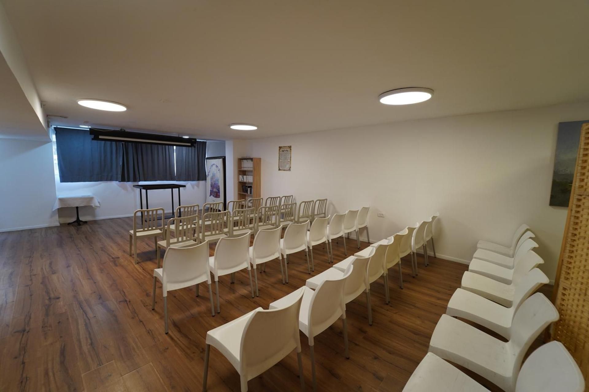 meeting room / ballrooms